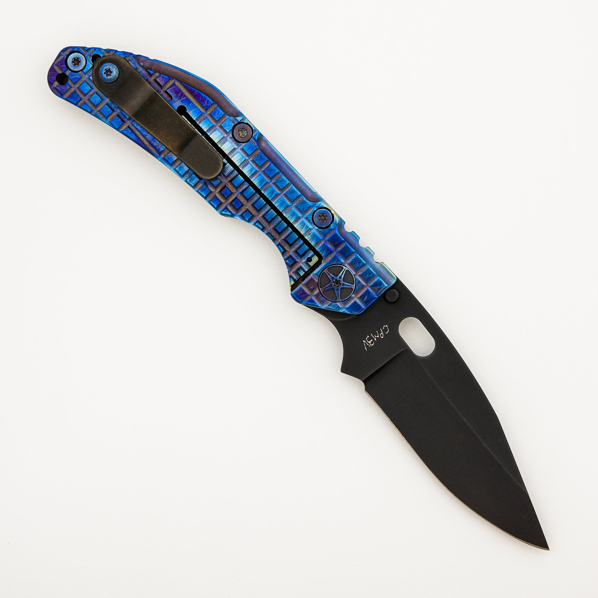 Custom DDC BBN-L
