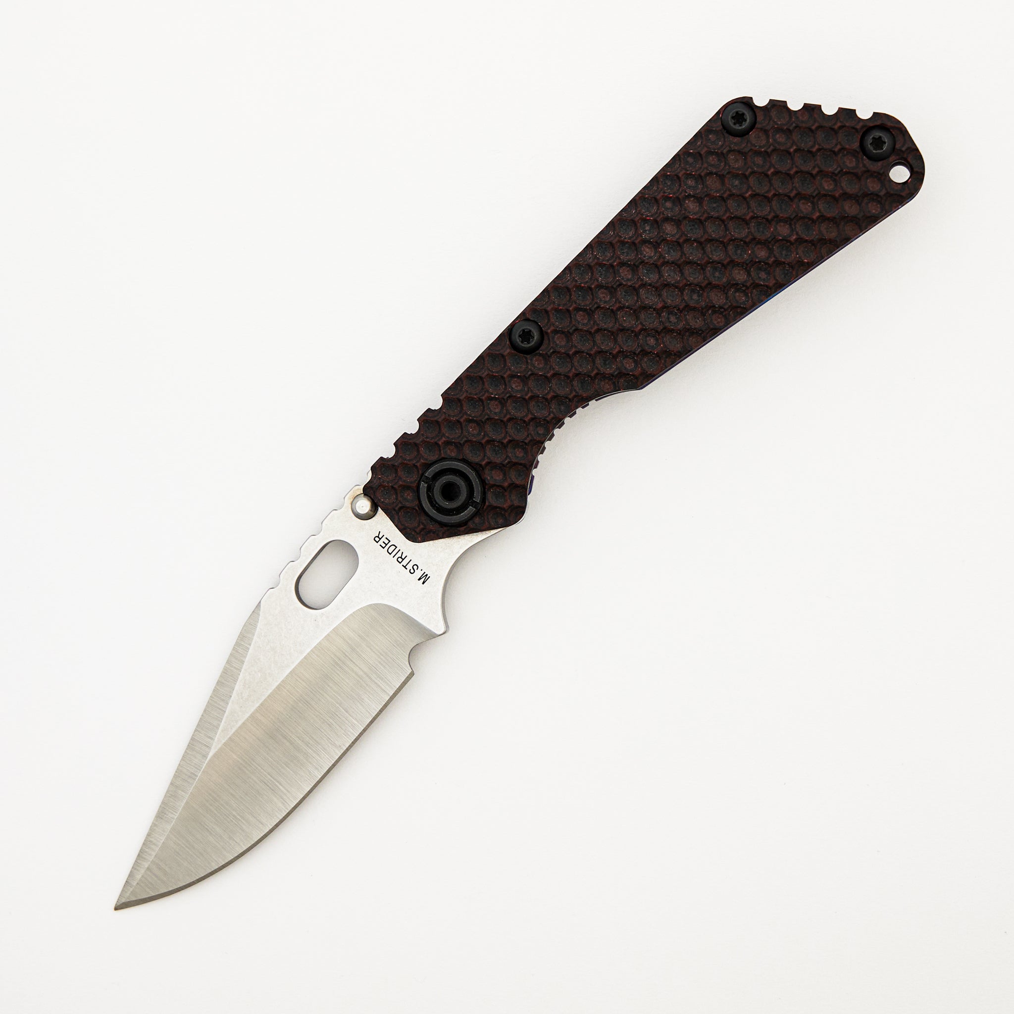 Preowned Strider Knives