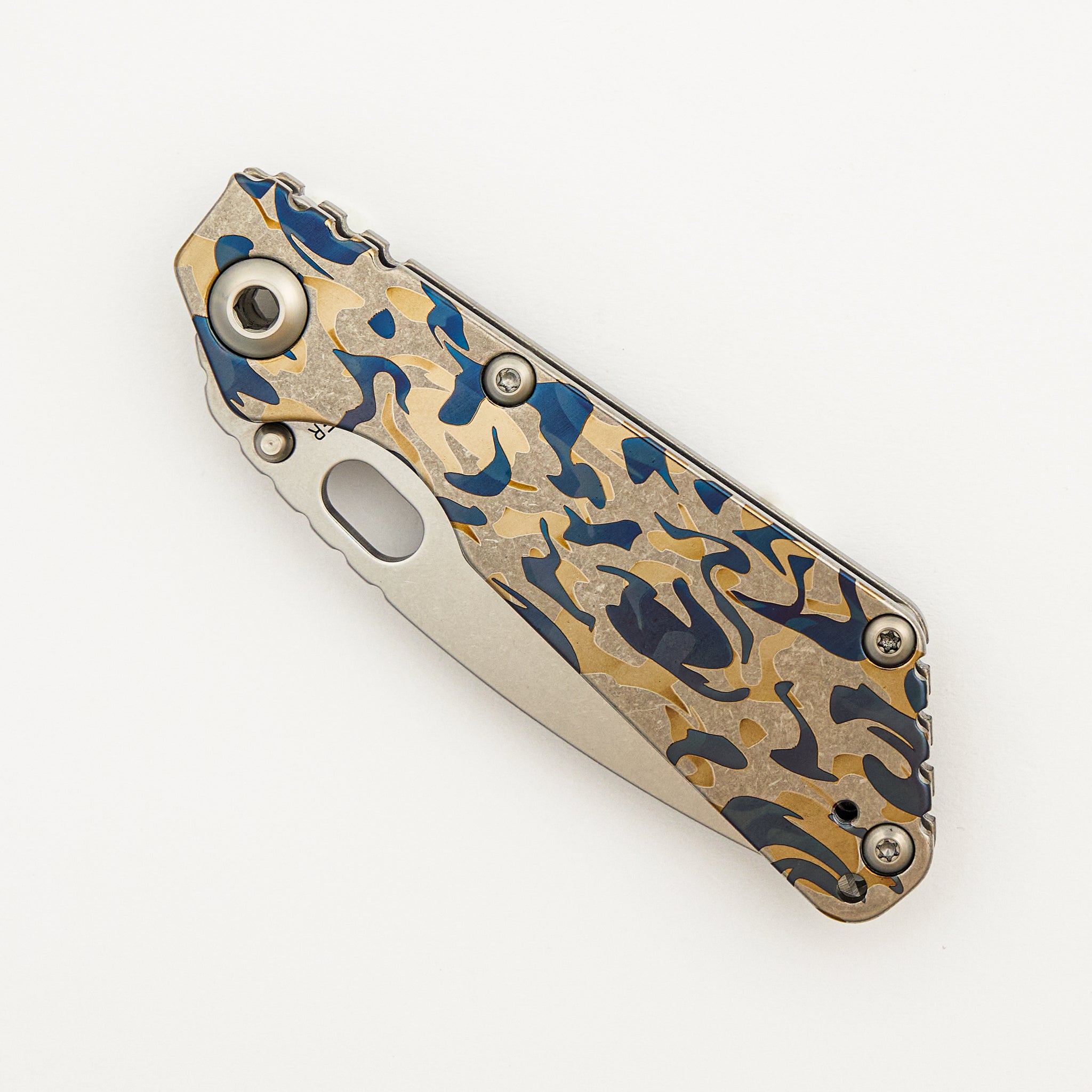 SNG Digi Hurricane - Tanto