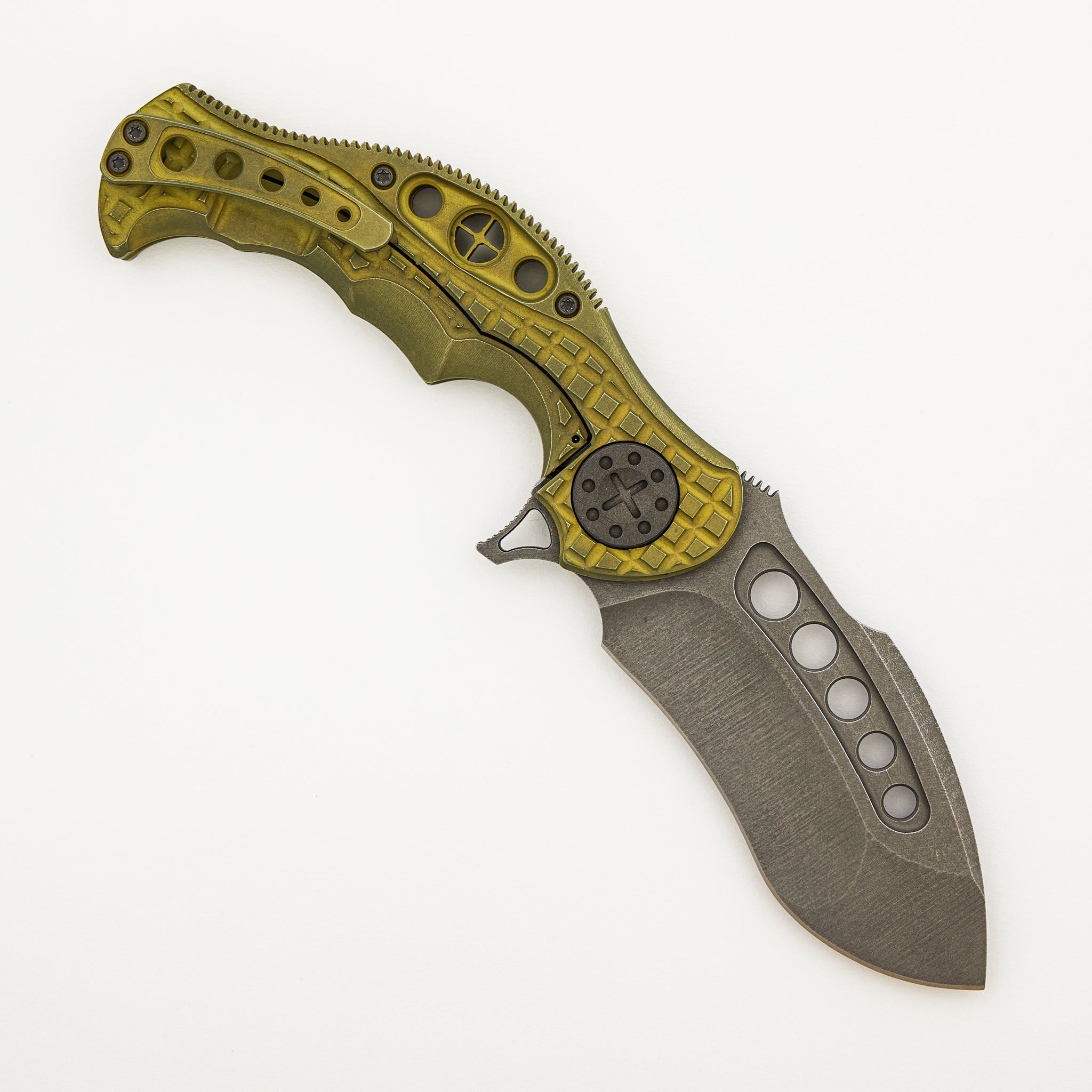 BMF Flipper