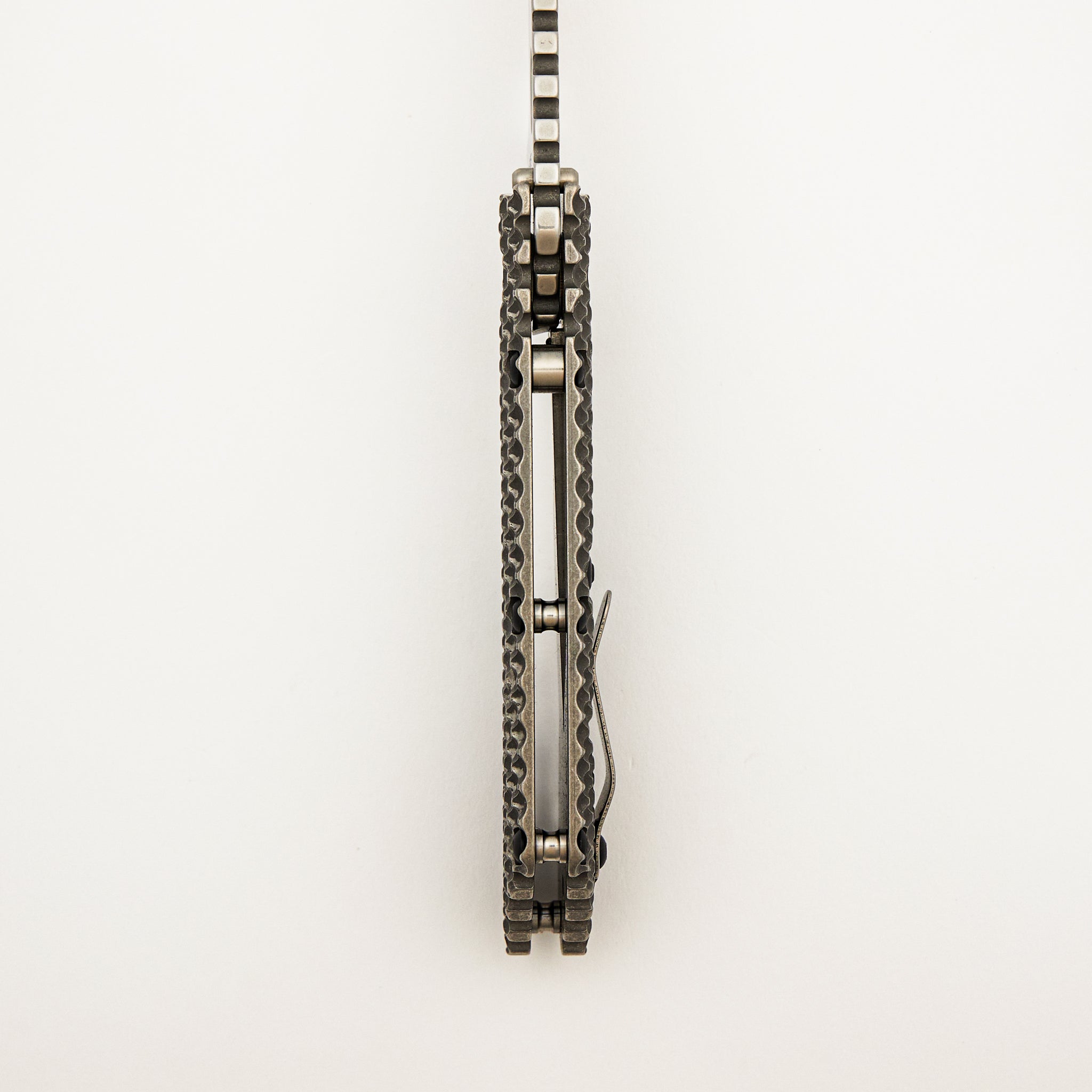 SMF XL Titanium DGG