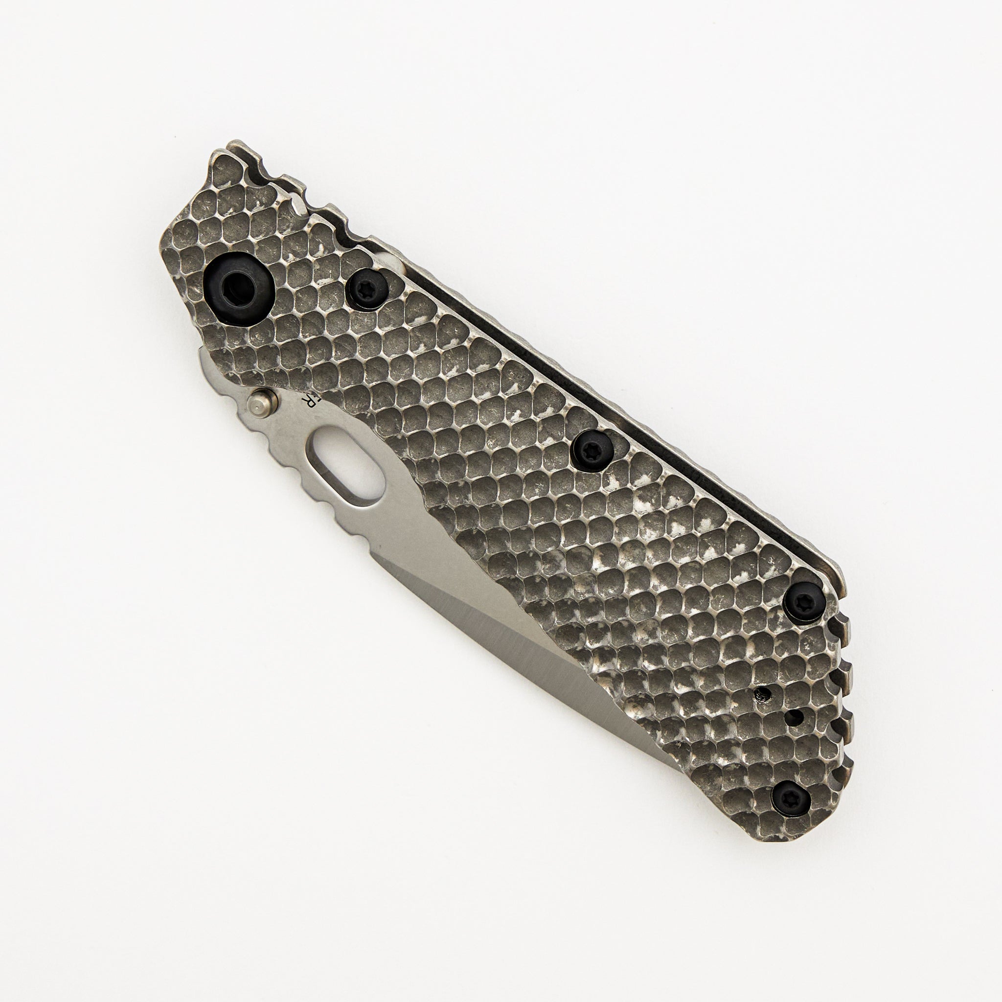 SMF XL Titanium DGG