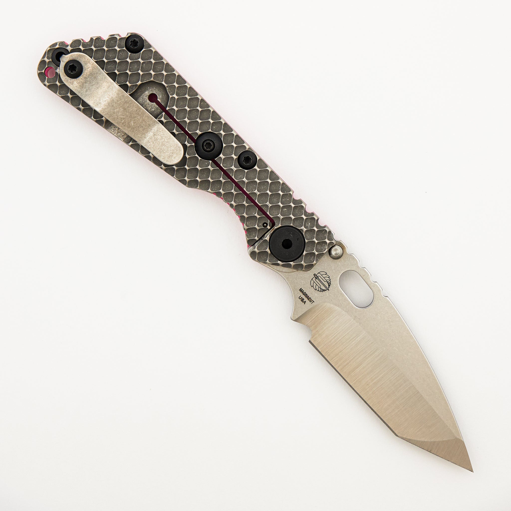 SNG DGG Tanto