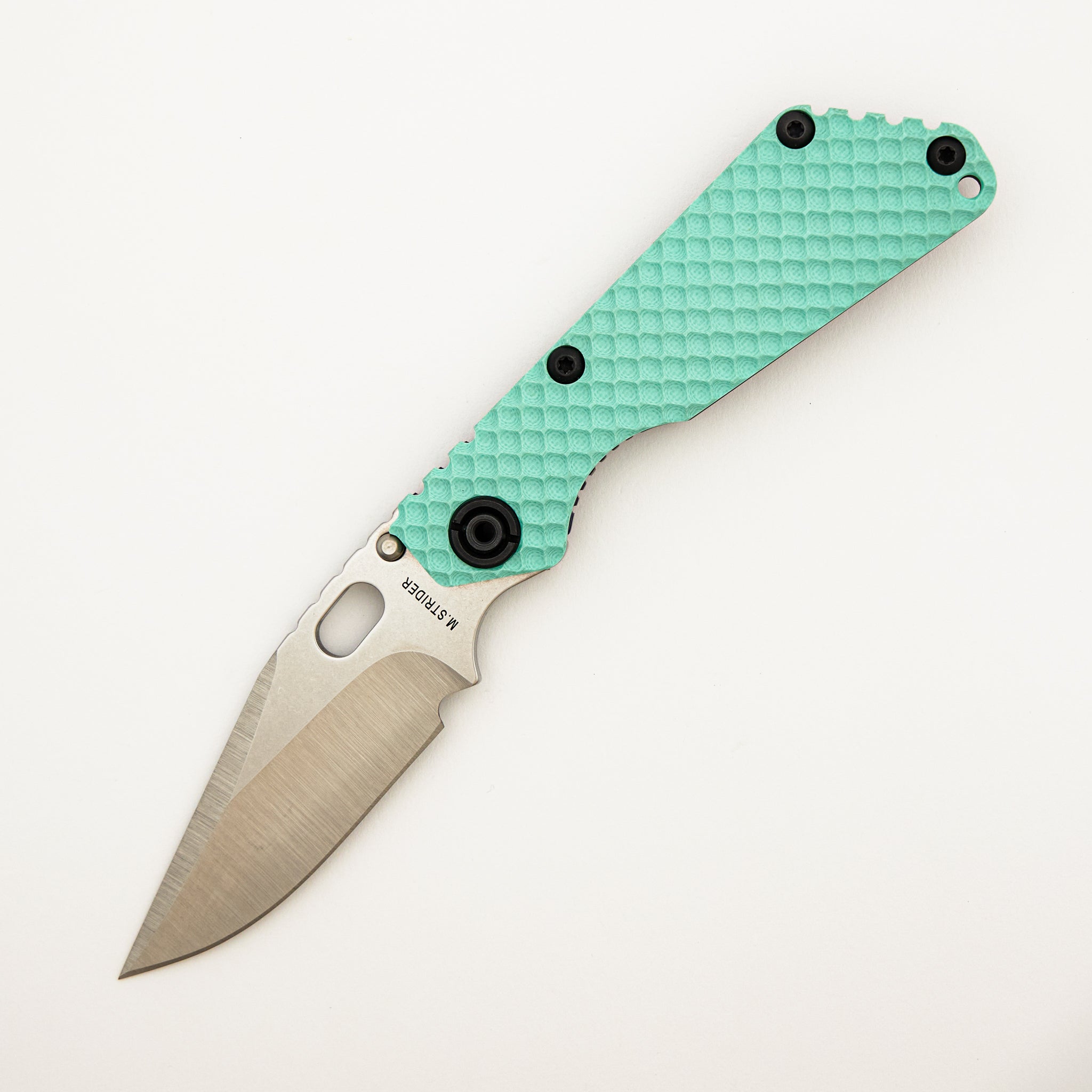 Preowned Strider Knives