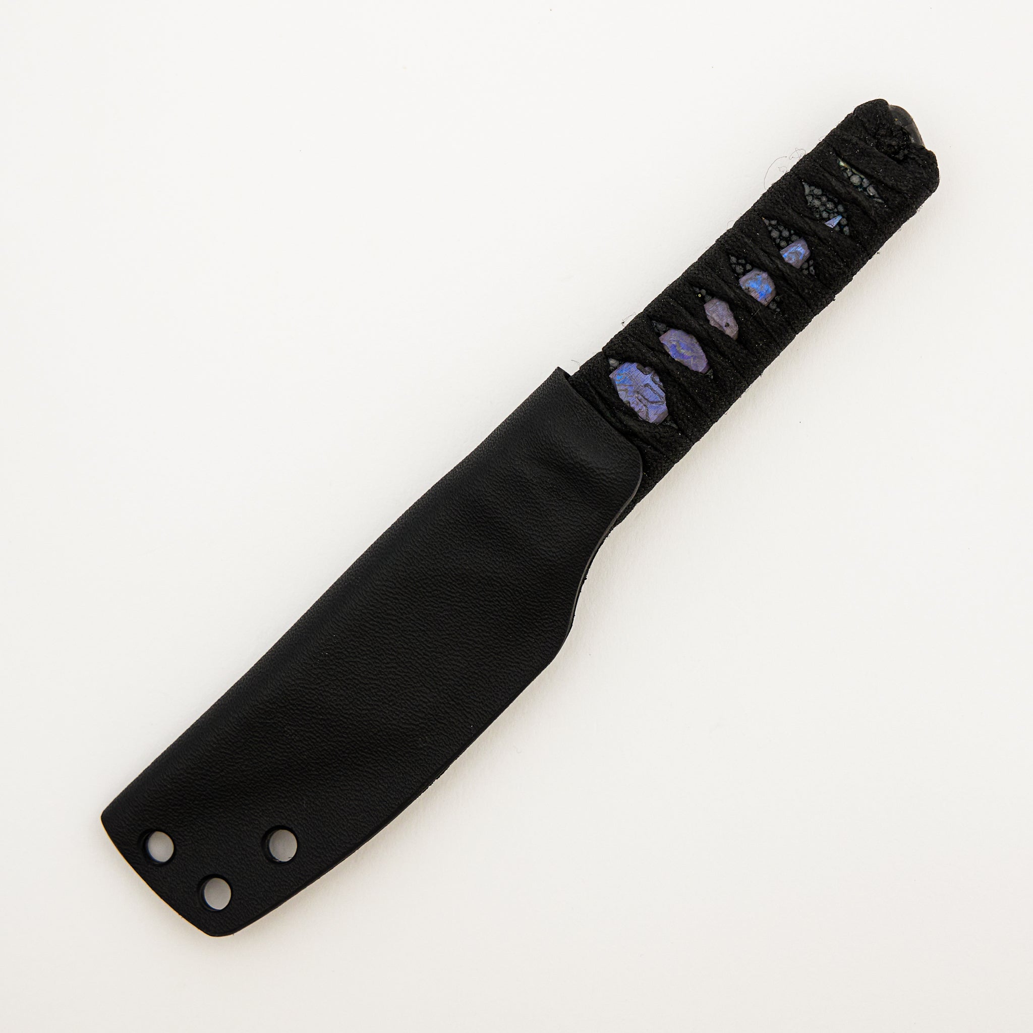 Fixed Blade