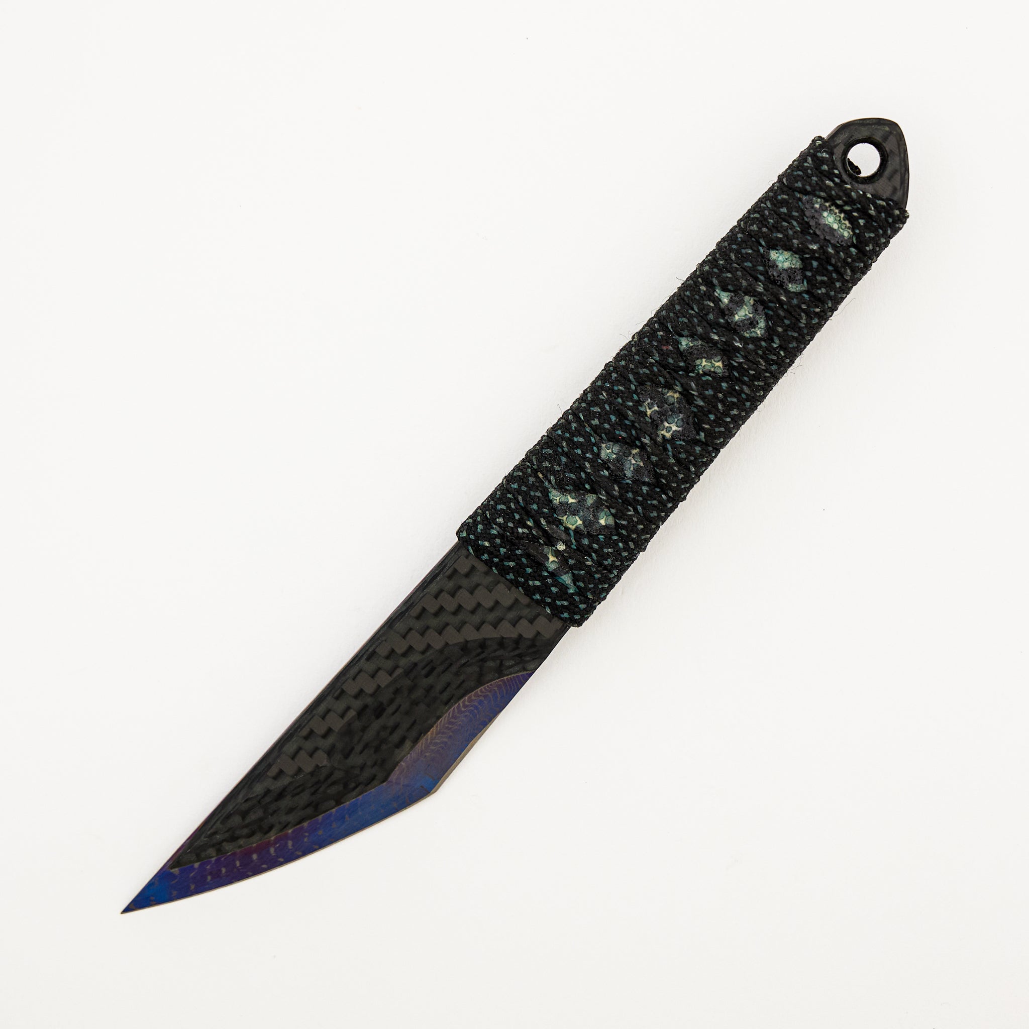 Preowned Warren Thomas Knives