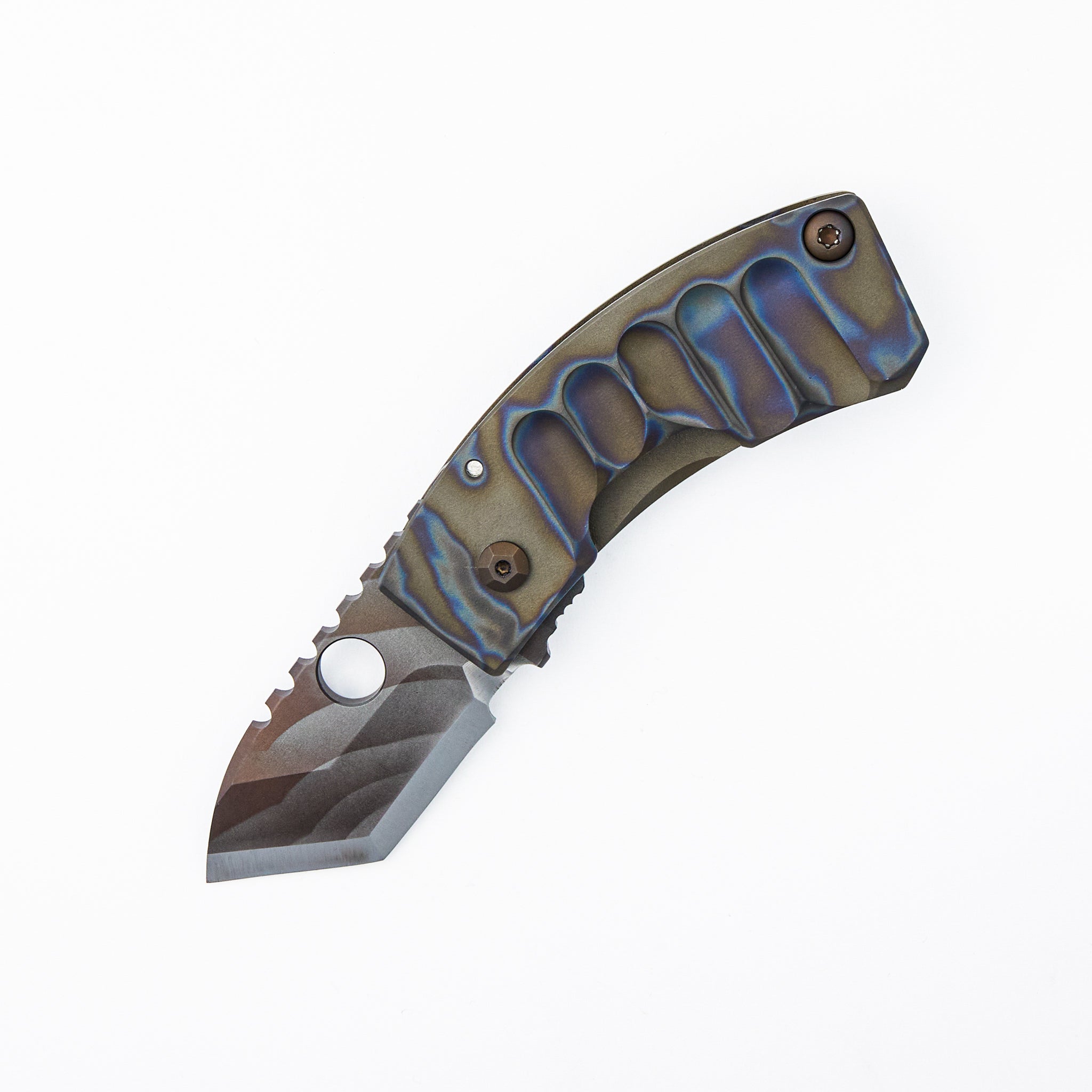 Apex Grom T