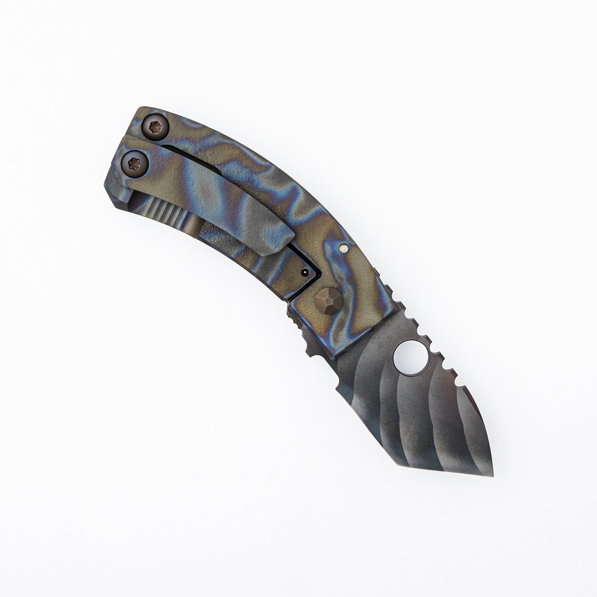 Apex Grom T