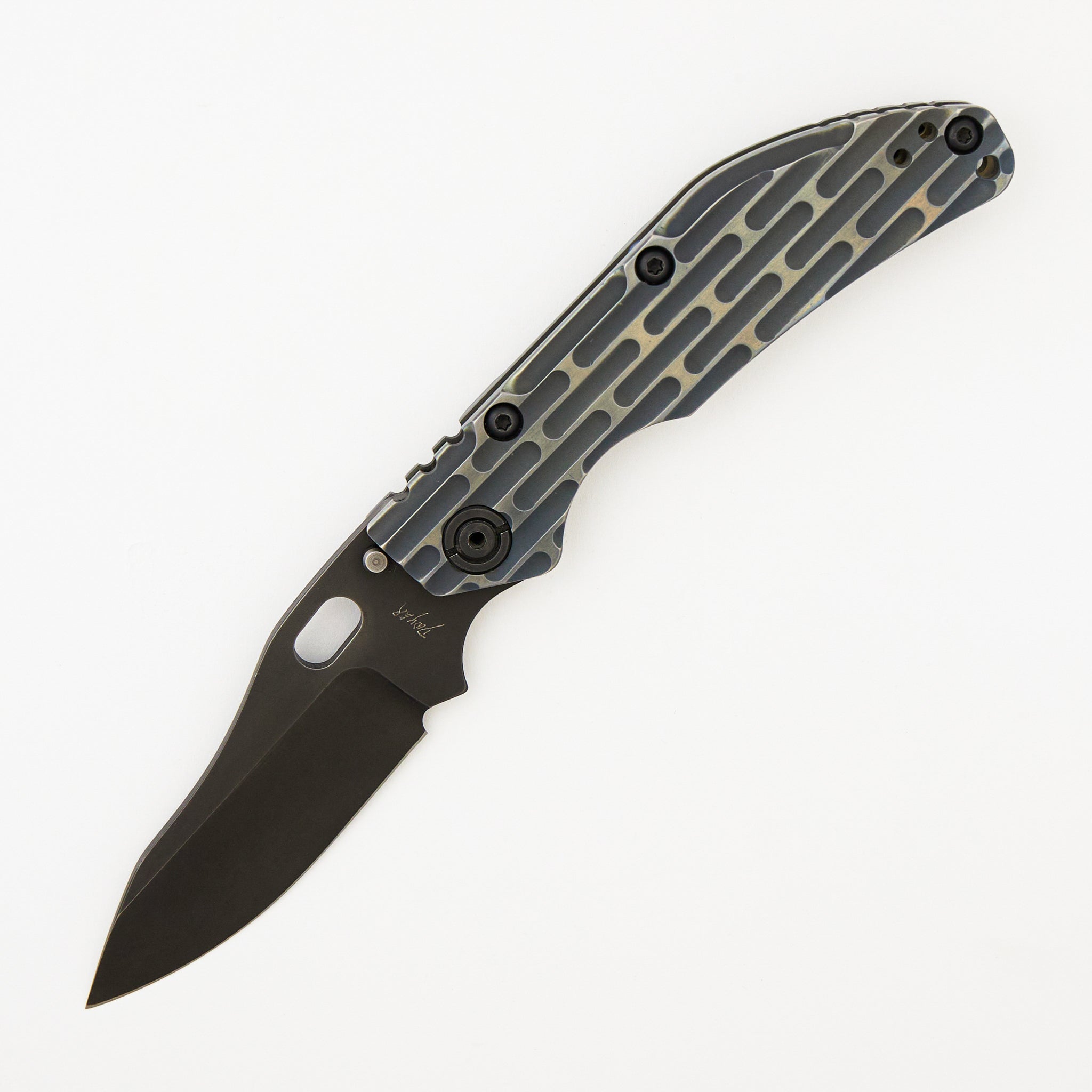 Custom BBN-L (SMF) Bowie
