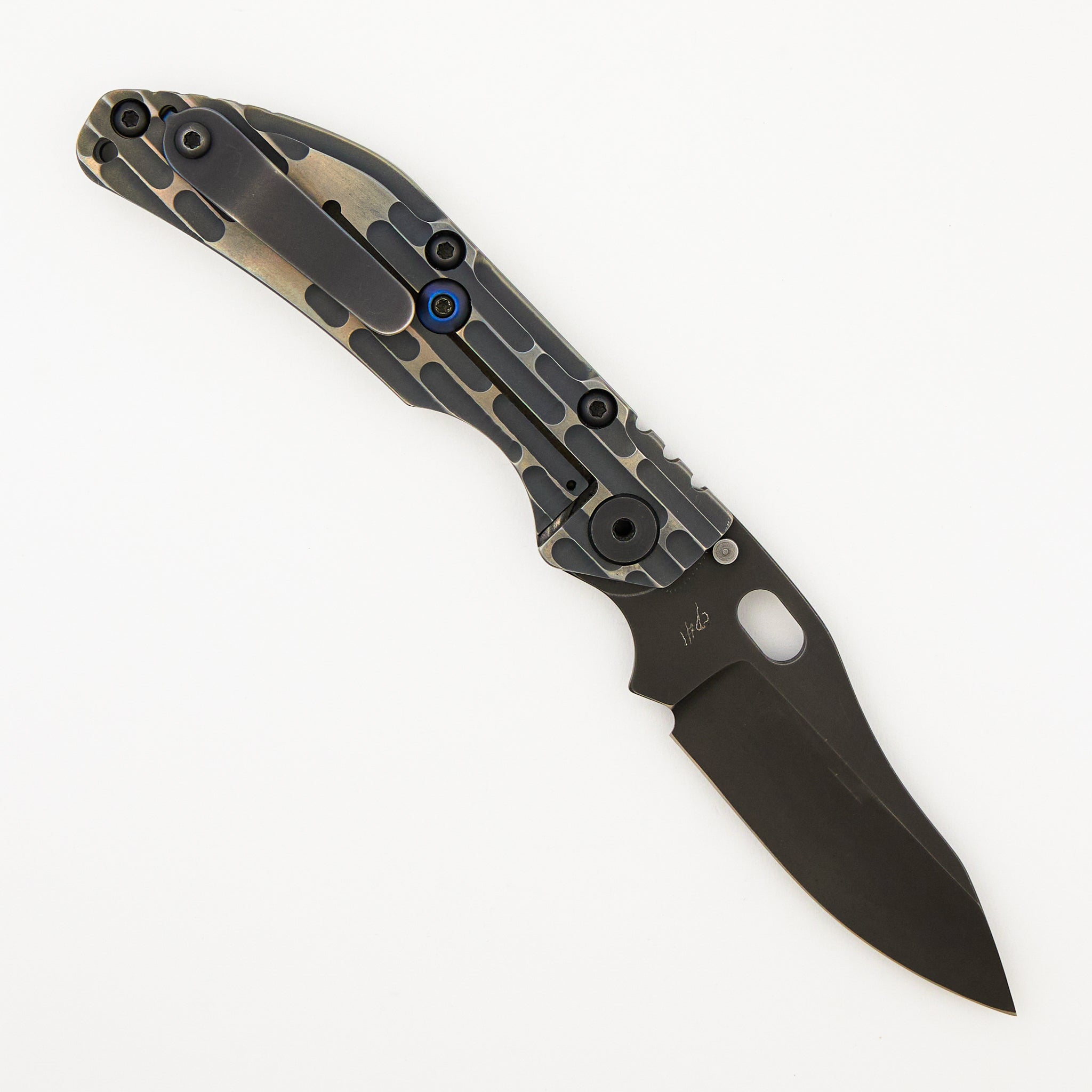 Custom BBN-L (SMF) Bowie