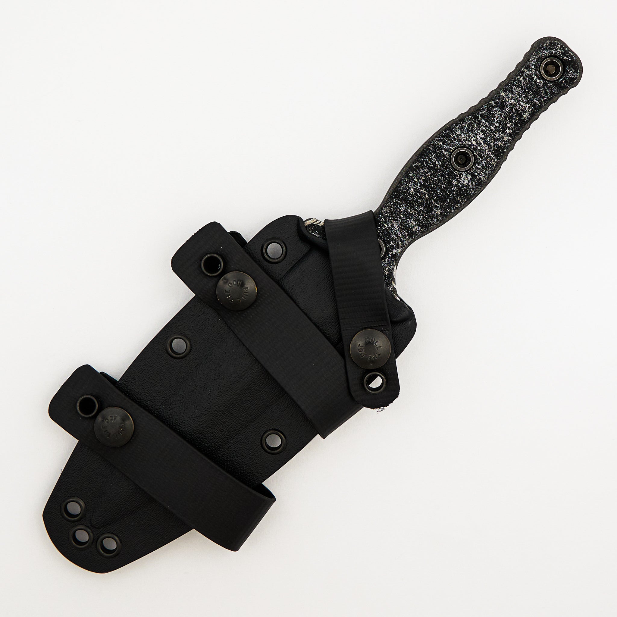 Raider Dagger - CPM 3V Blade