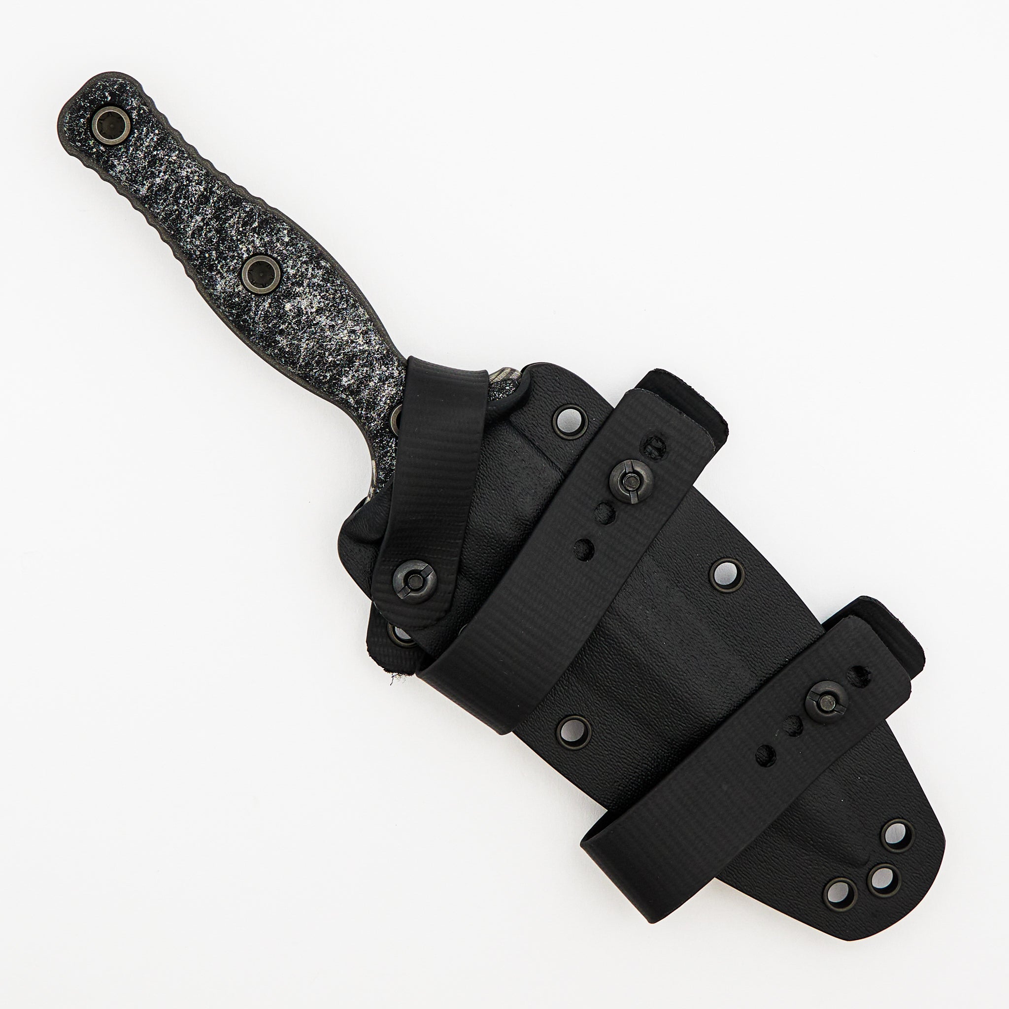 Raider Dagger - CPM 3V Blade
