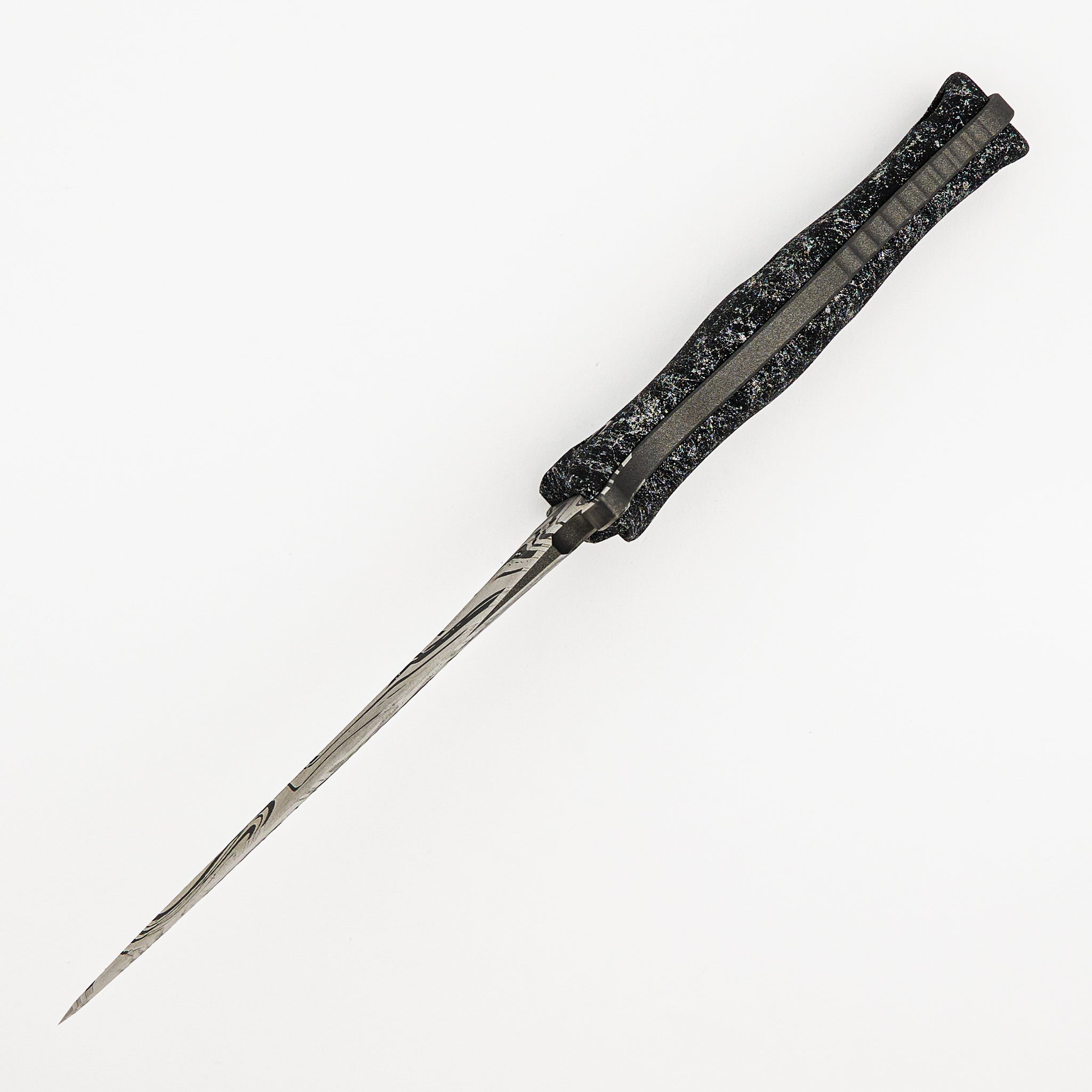 Raider Dagger - CPM 3V Blade