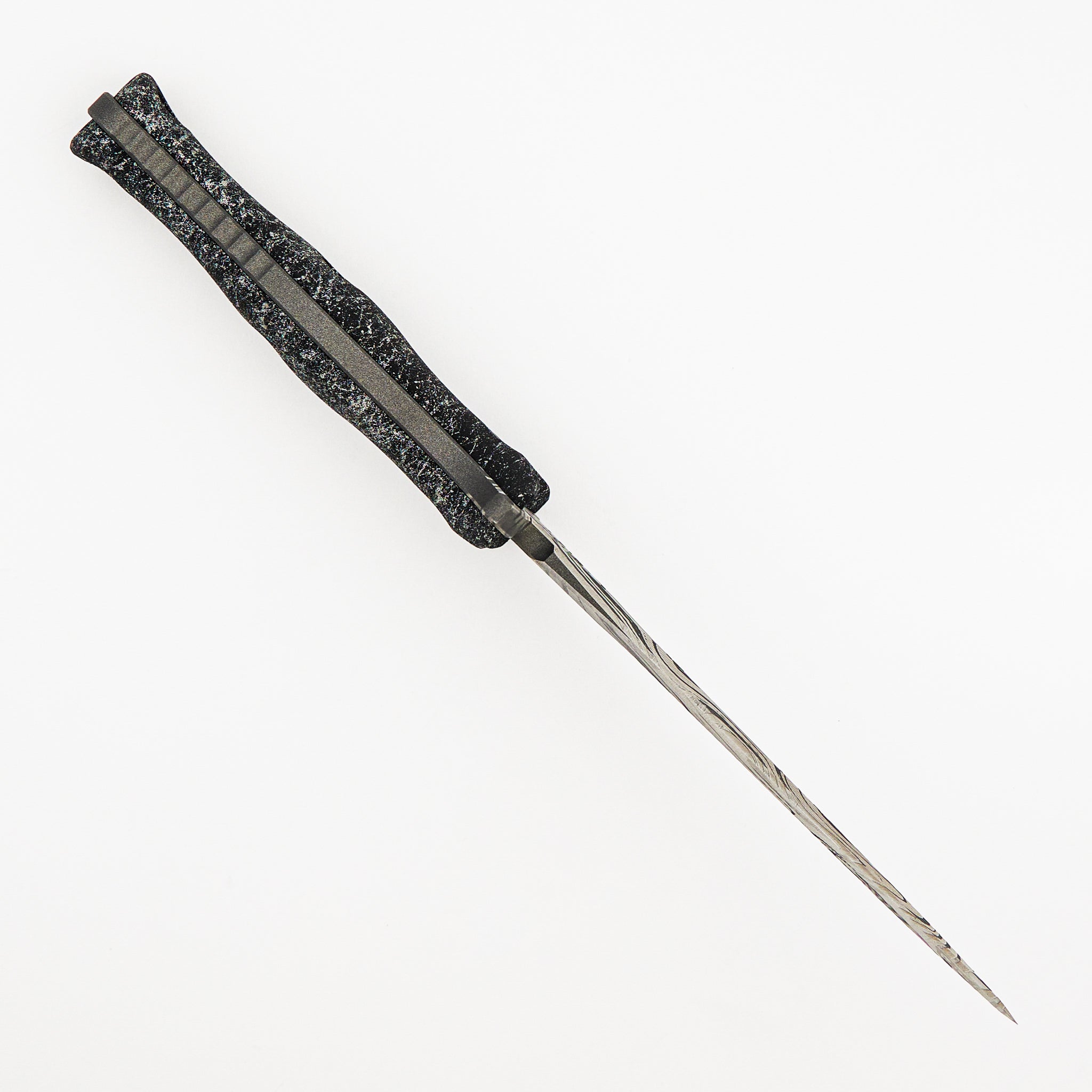 Raider Dagger - CPM 3V Blade