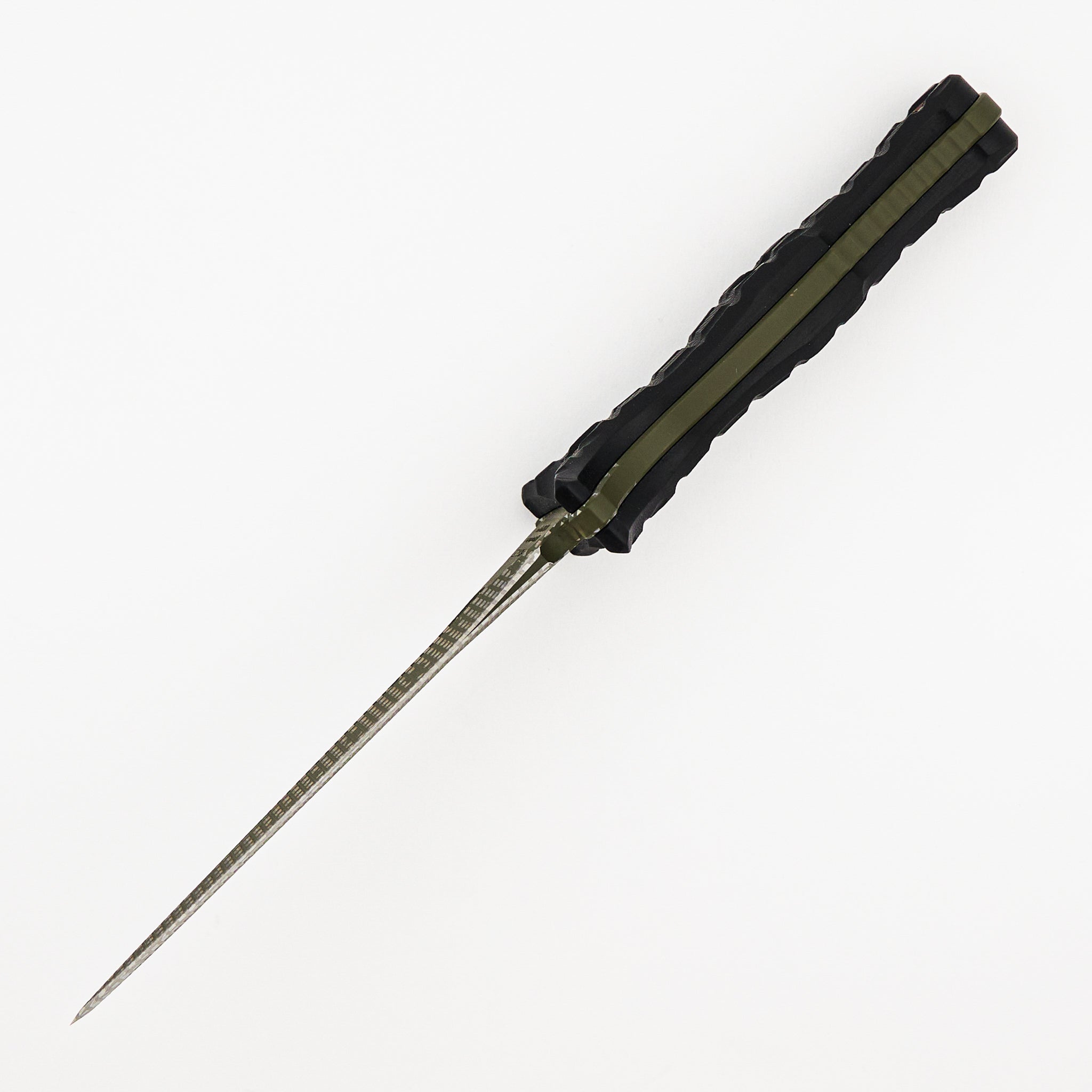 Raider Dagger - CPM 3V Blade