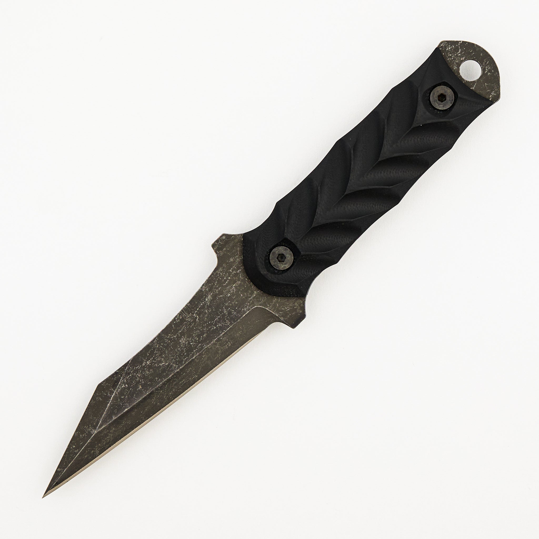 Fixed Blade