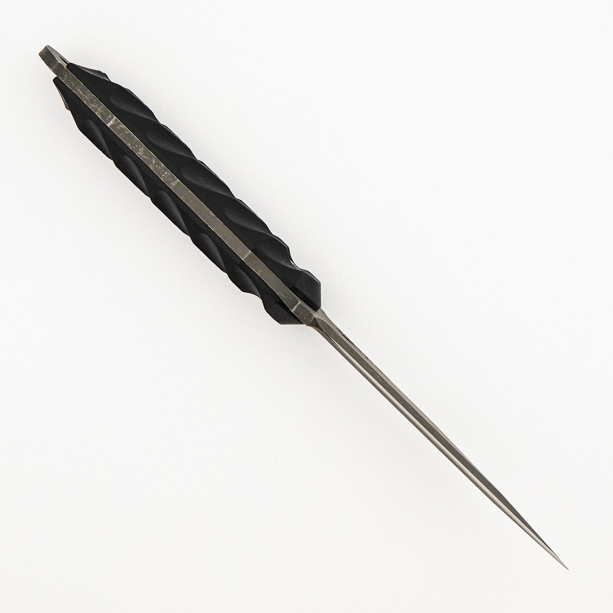 Fixed Blade