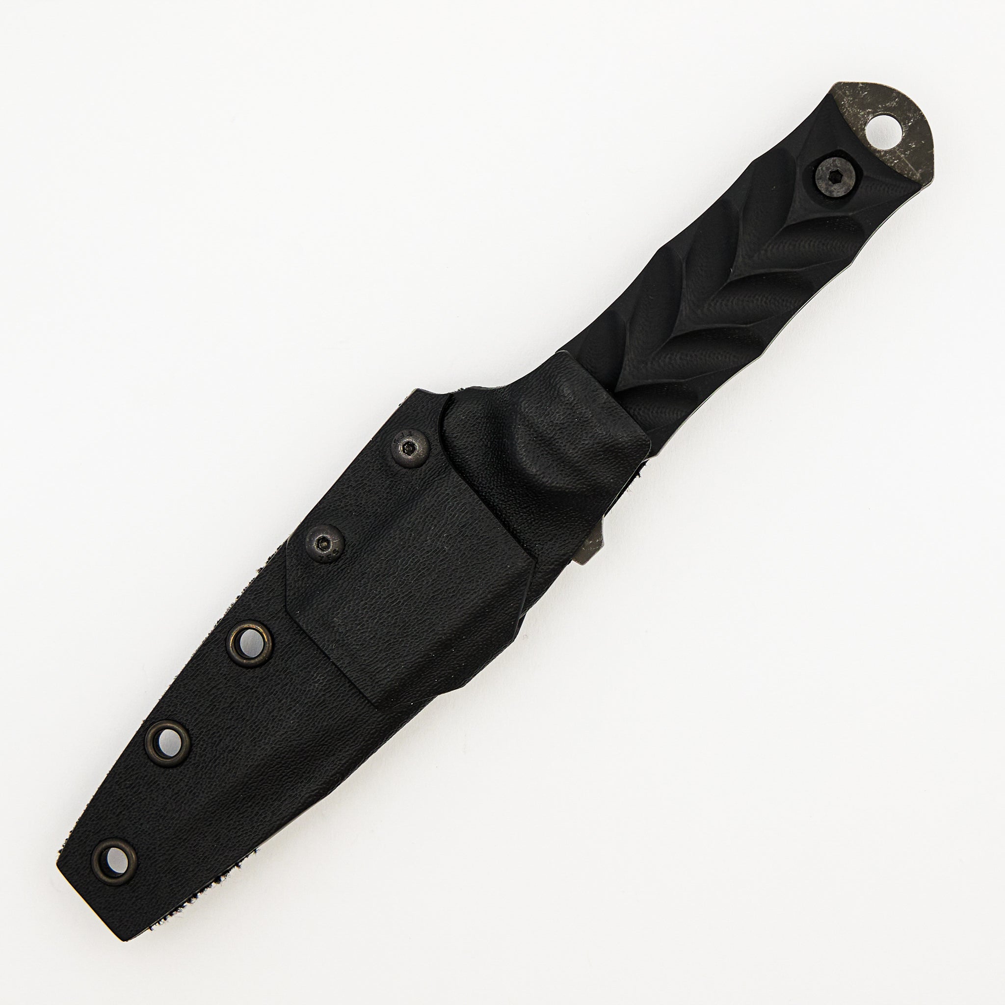 Fixed Blade