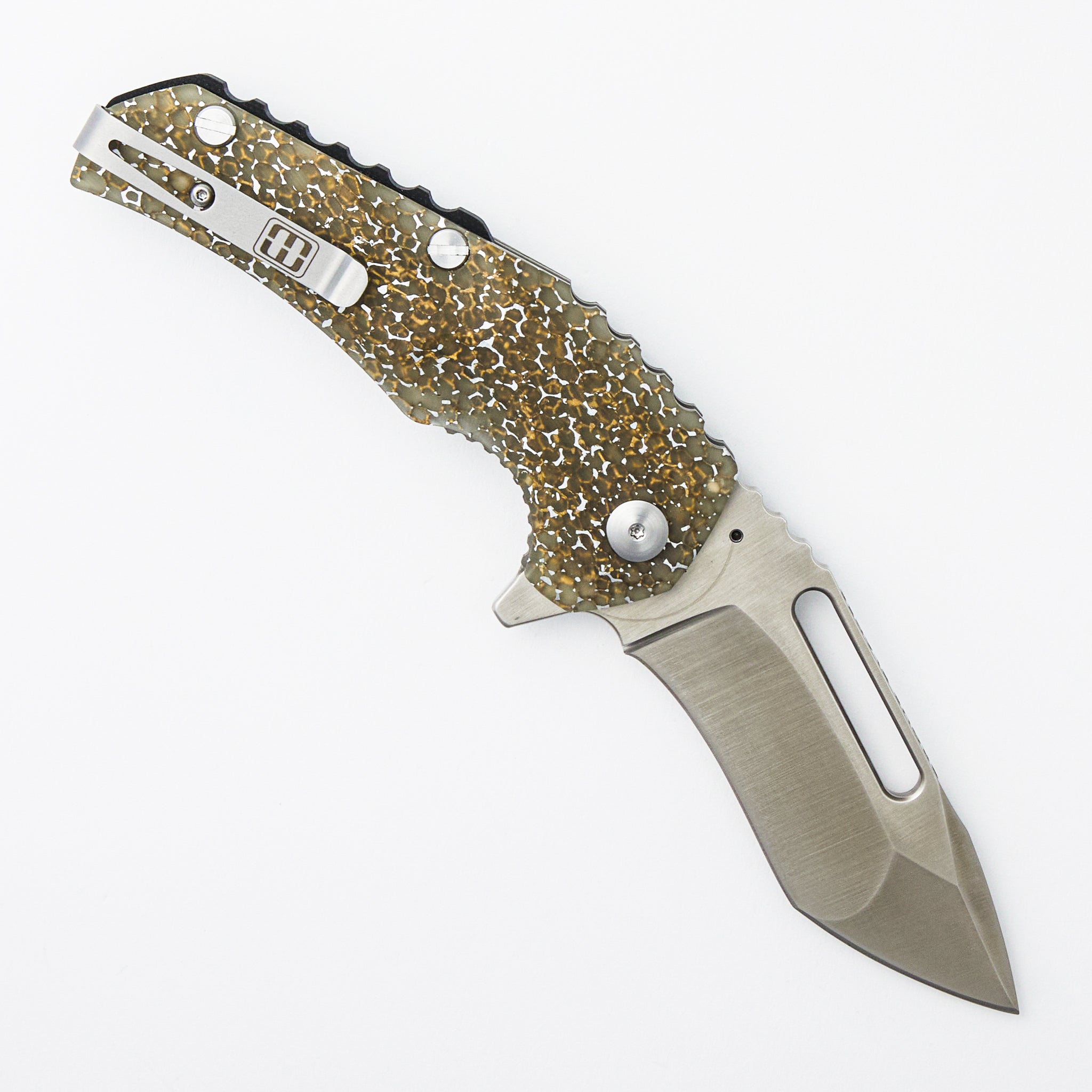 XHD Commander SF S-N 47