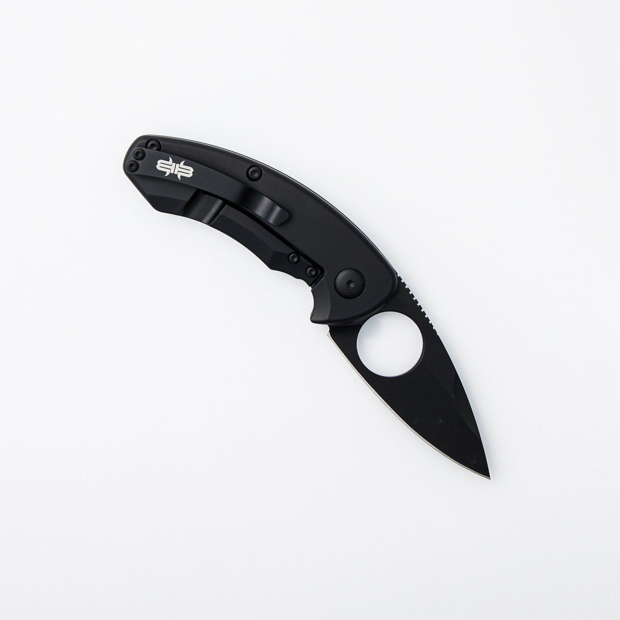 Silent Soldier Flipper V2 #33/100