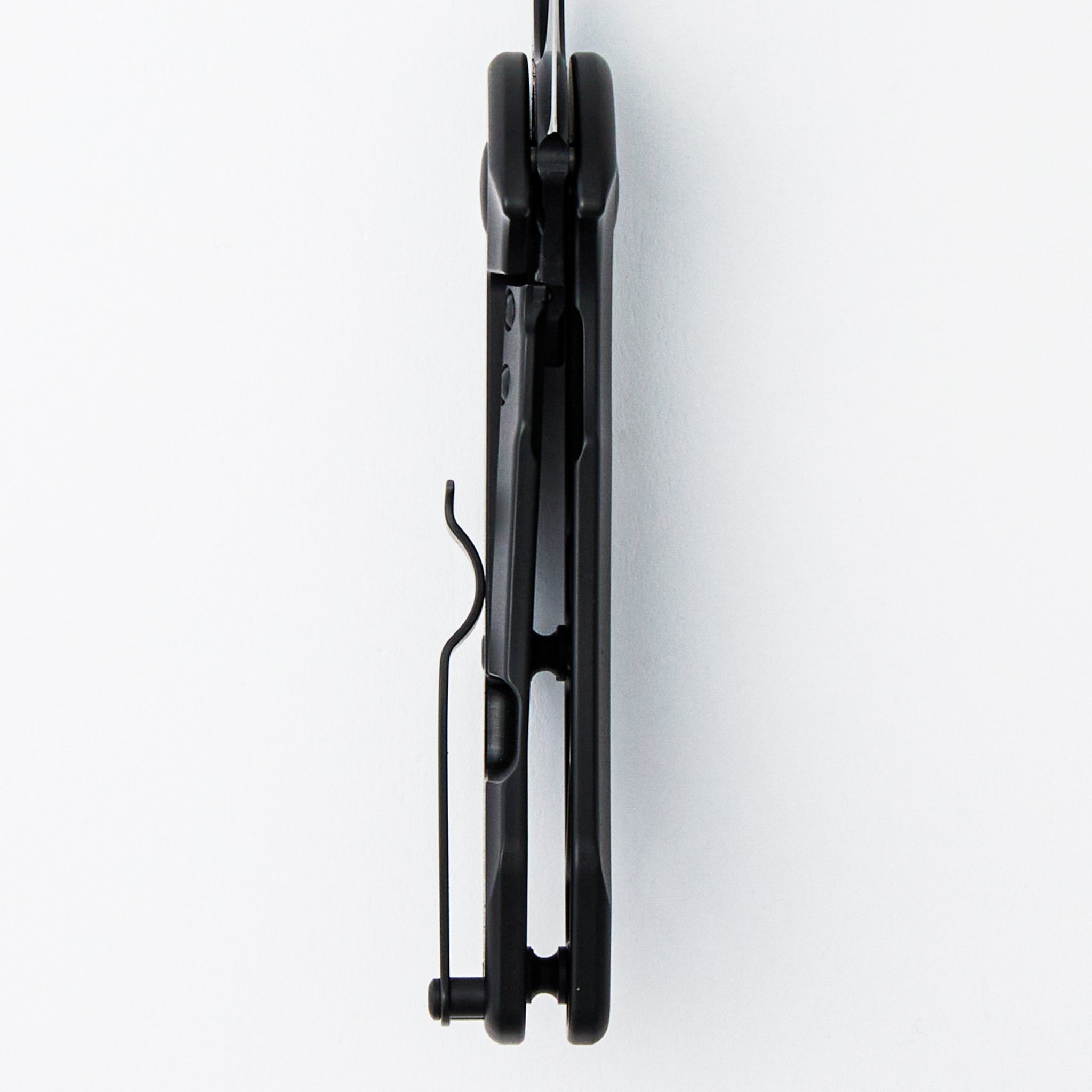 Silent Soldier Flipper V2 #33/100