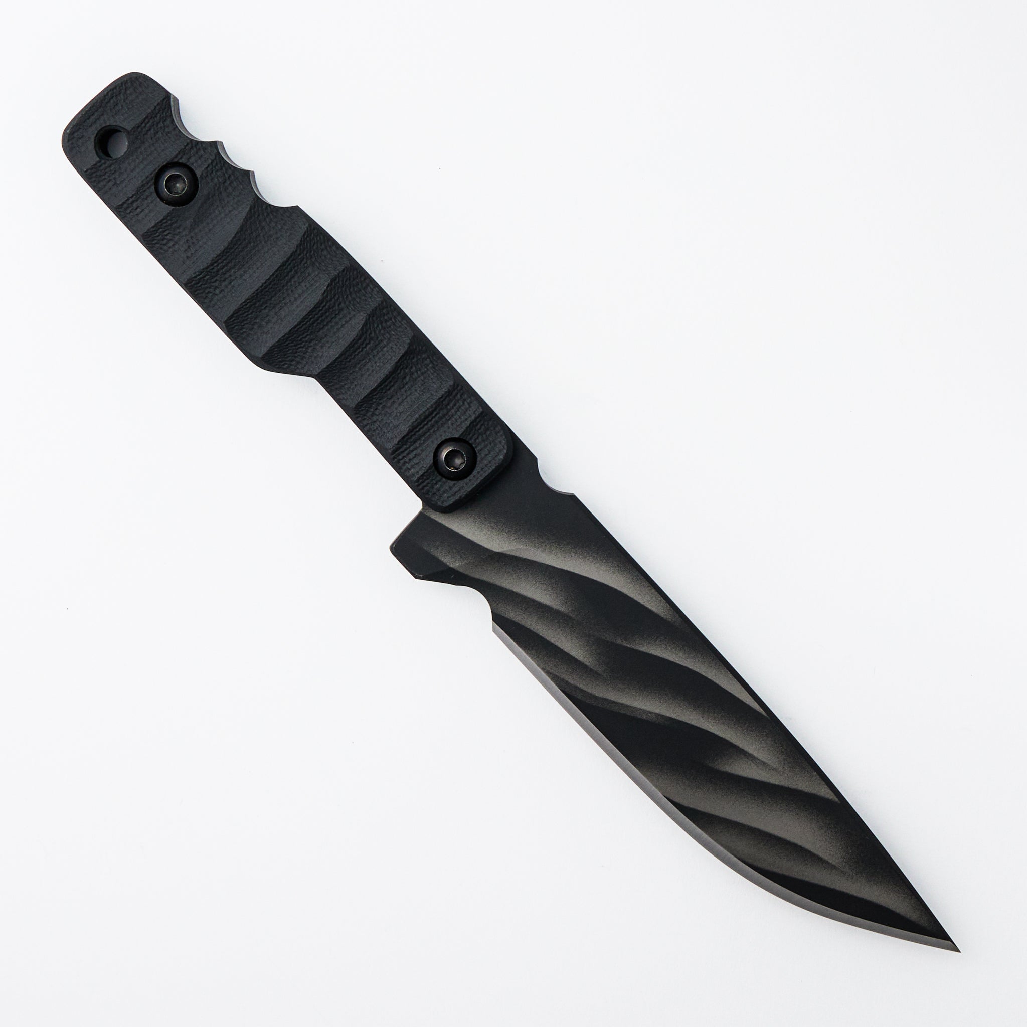 Oberland 01 Fixed Blade
