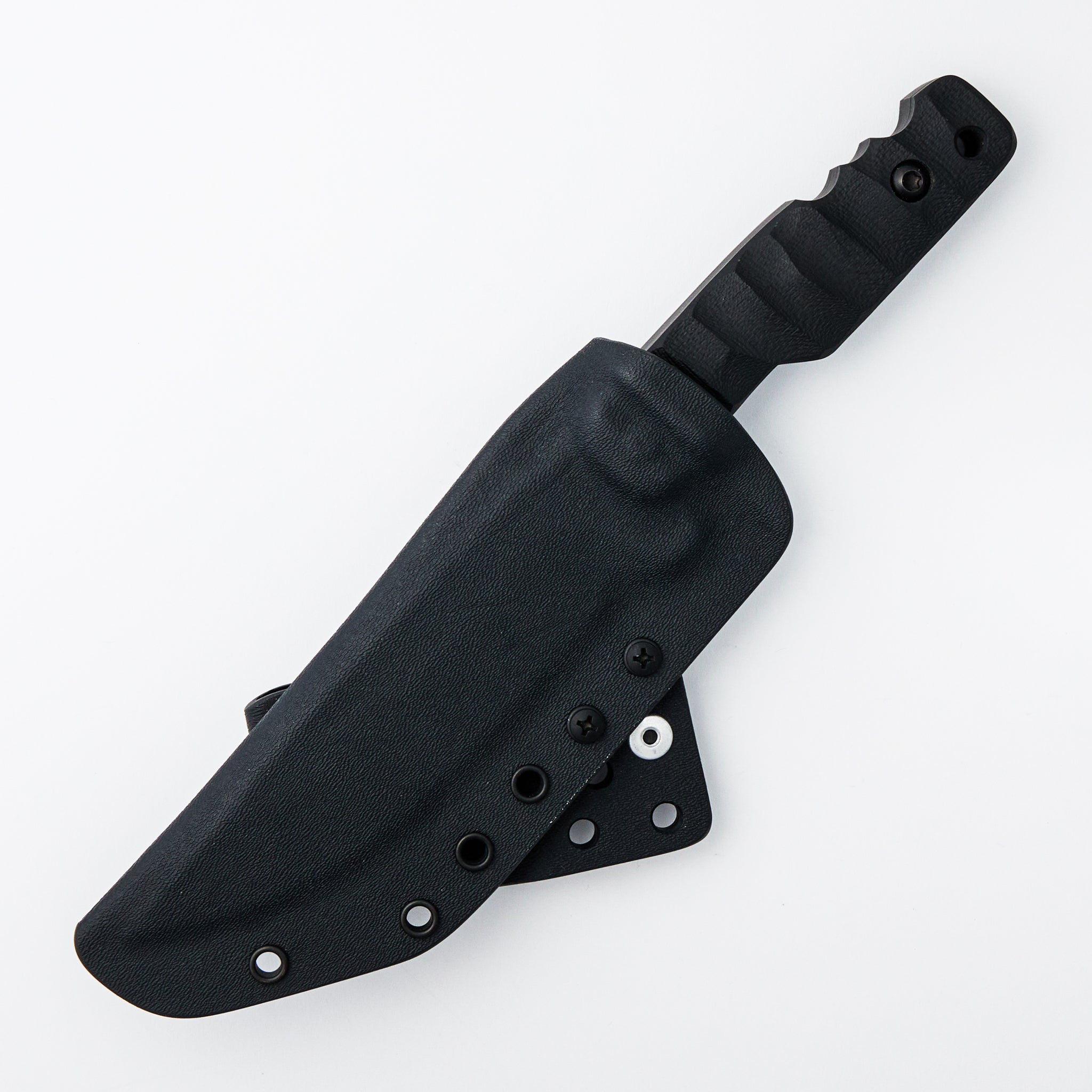 Oberland 01 Fixed Blade