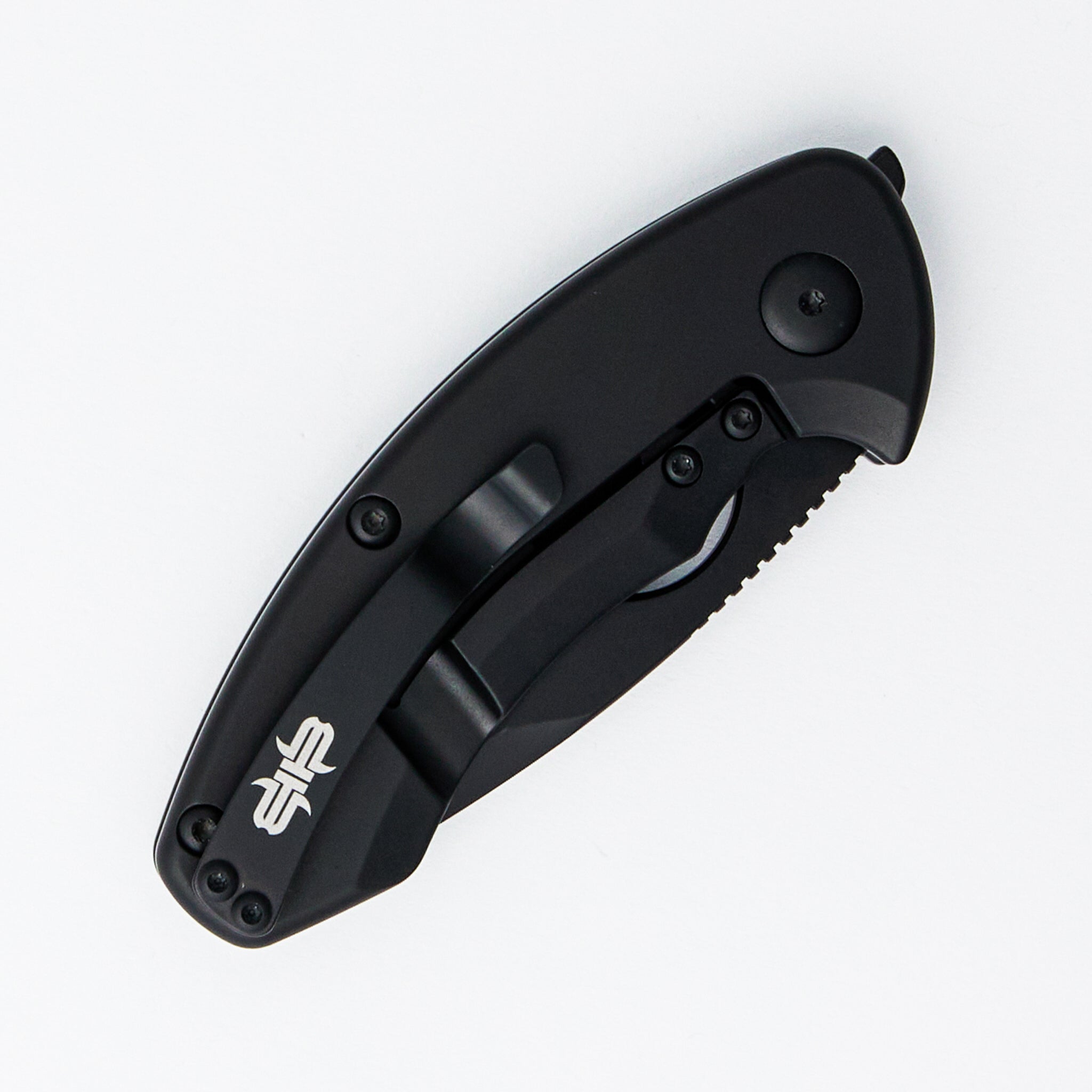 Silent Soldier Flipper V2 #33/100