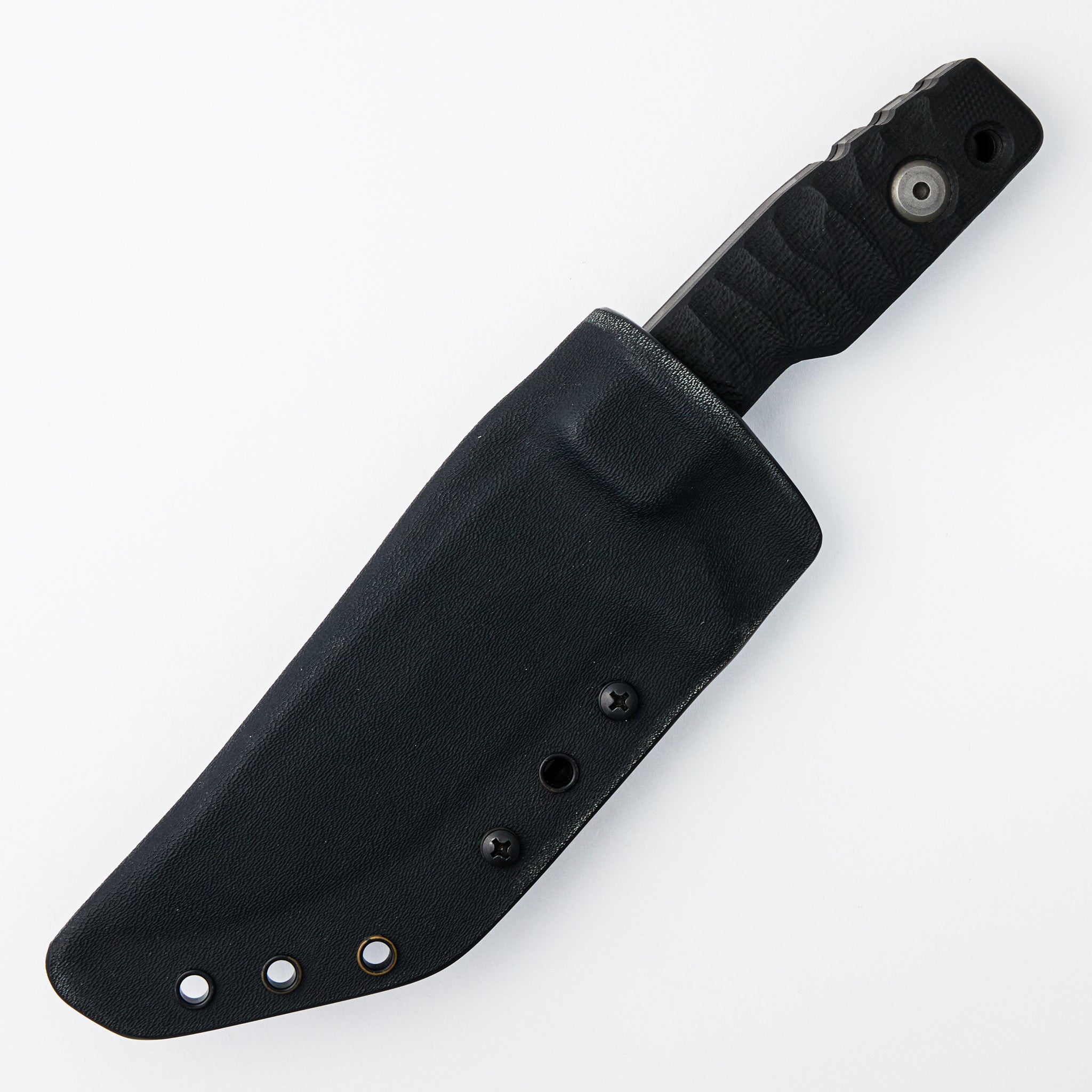 Oberland 01 Fixed Blade