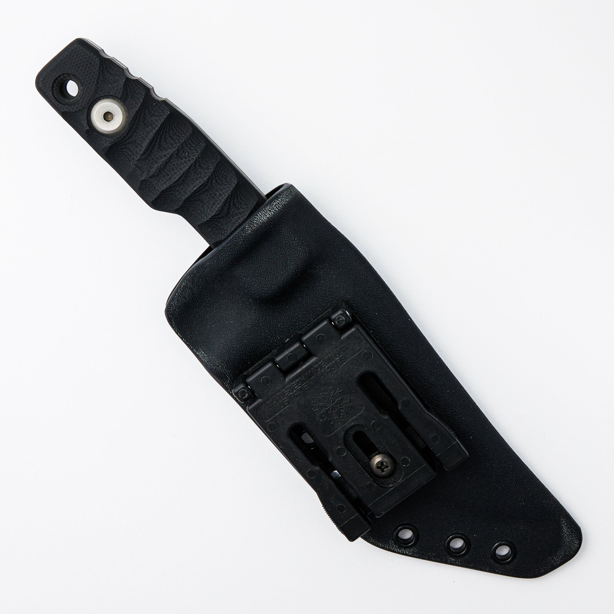 Oberland 01 Fixed Blade