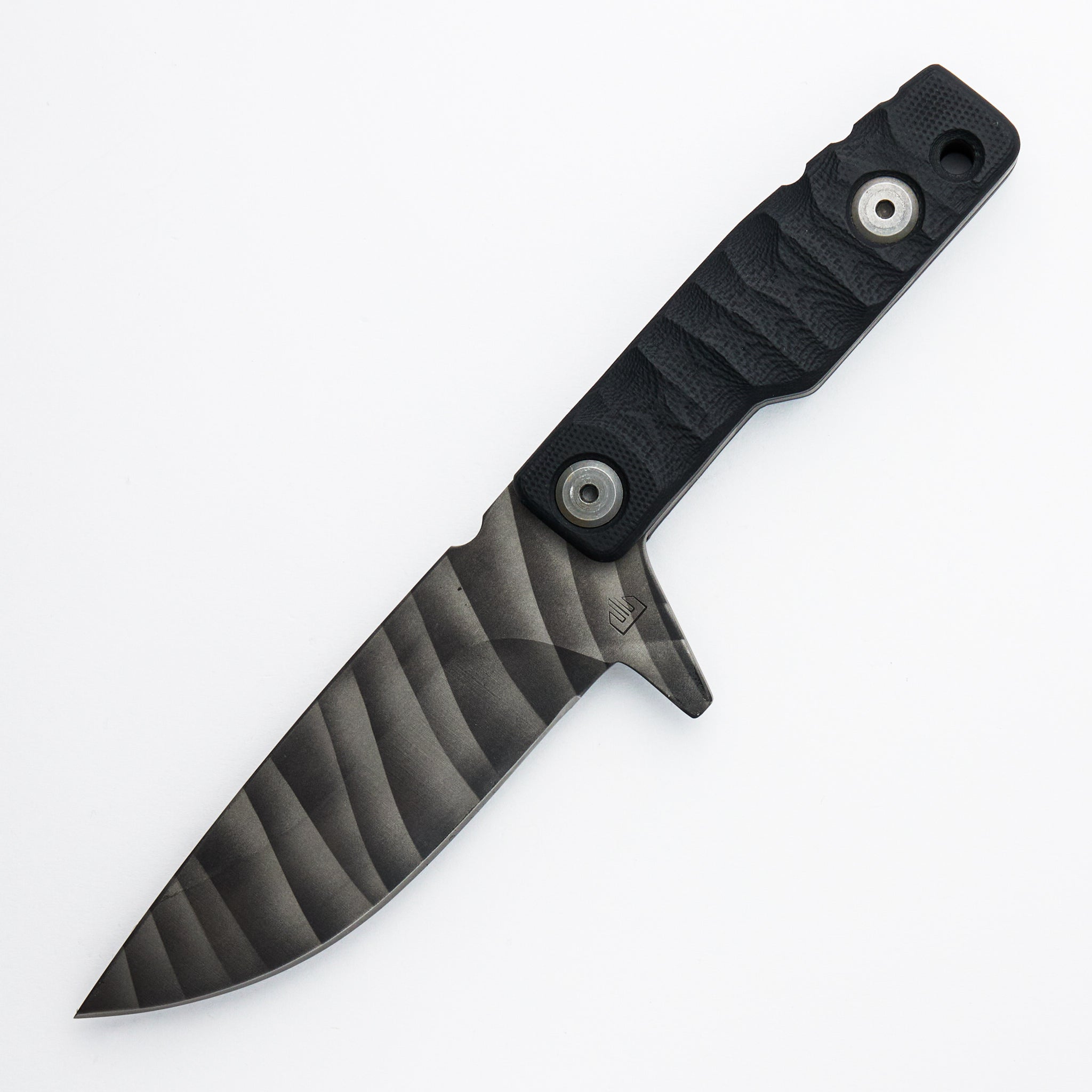 Oberland 01 Fixed Blade