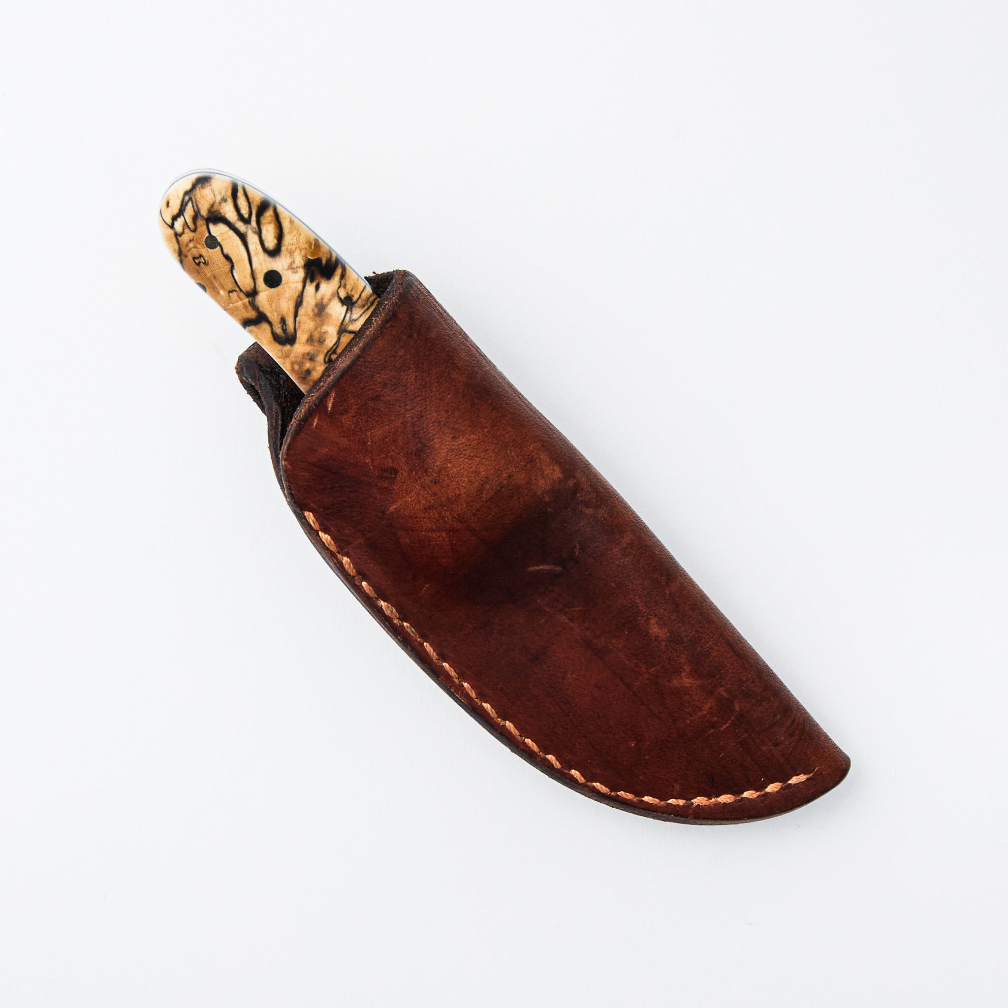 Custom Fixed Blade