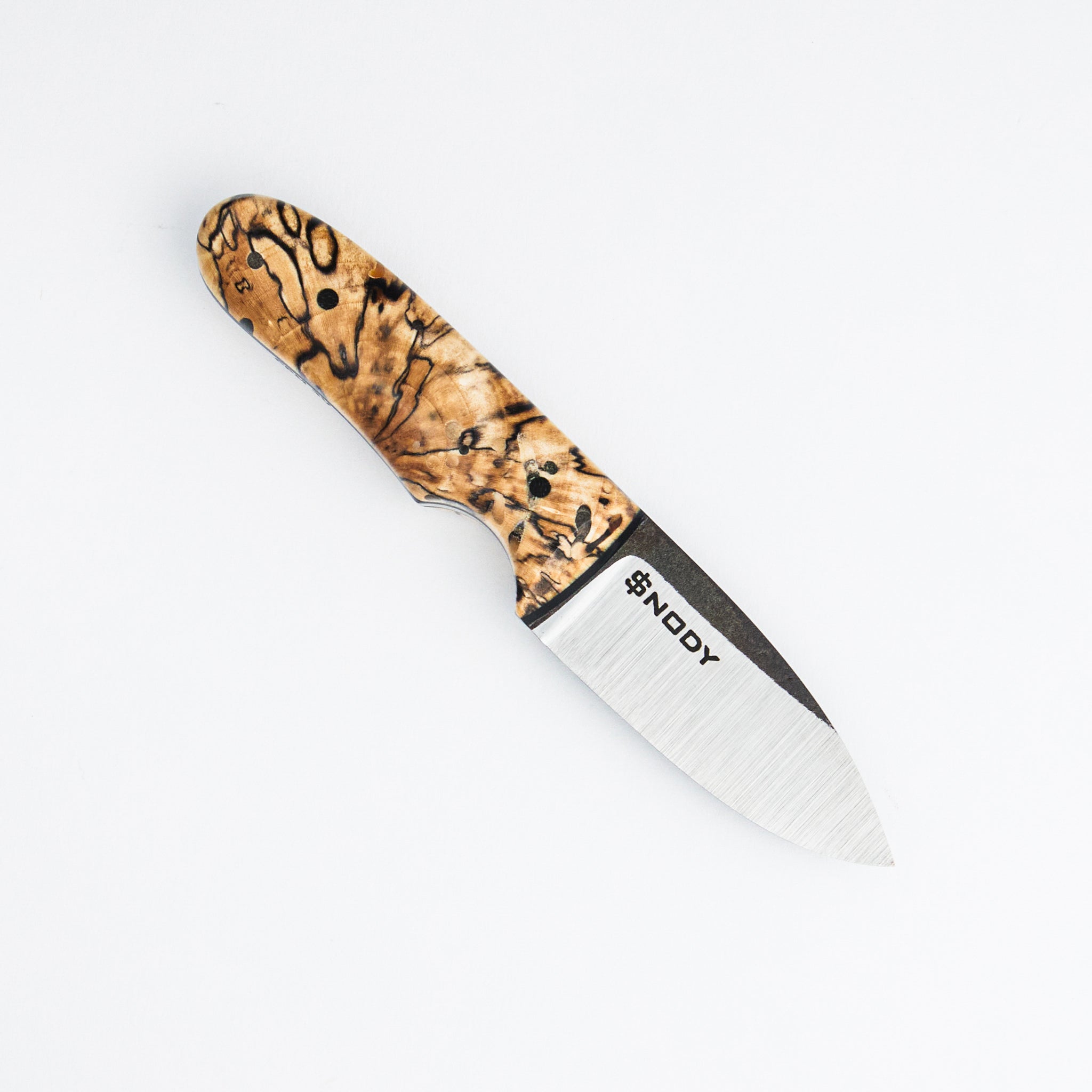 Custom Fixed Blade