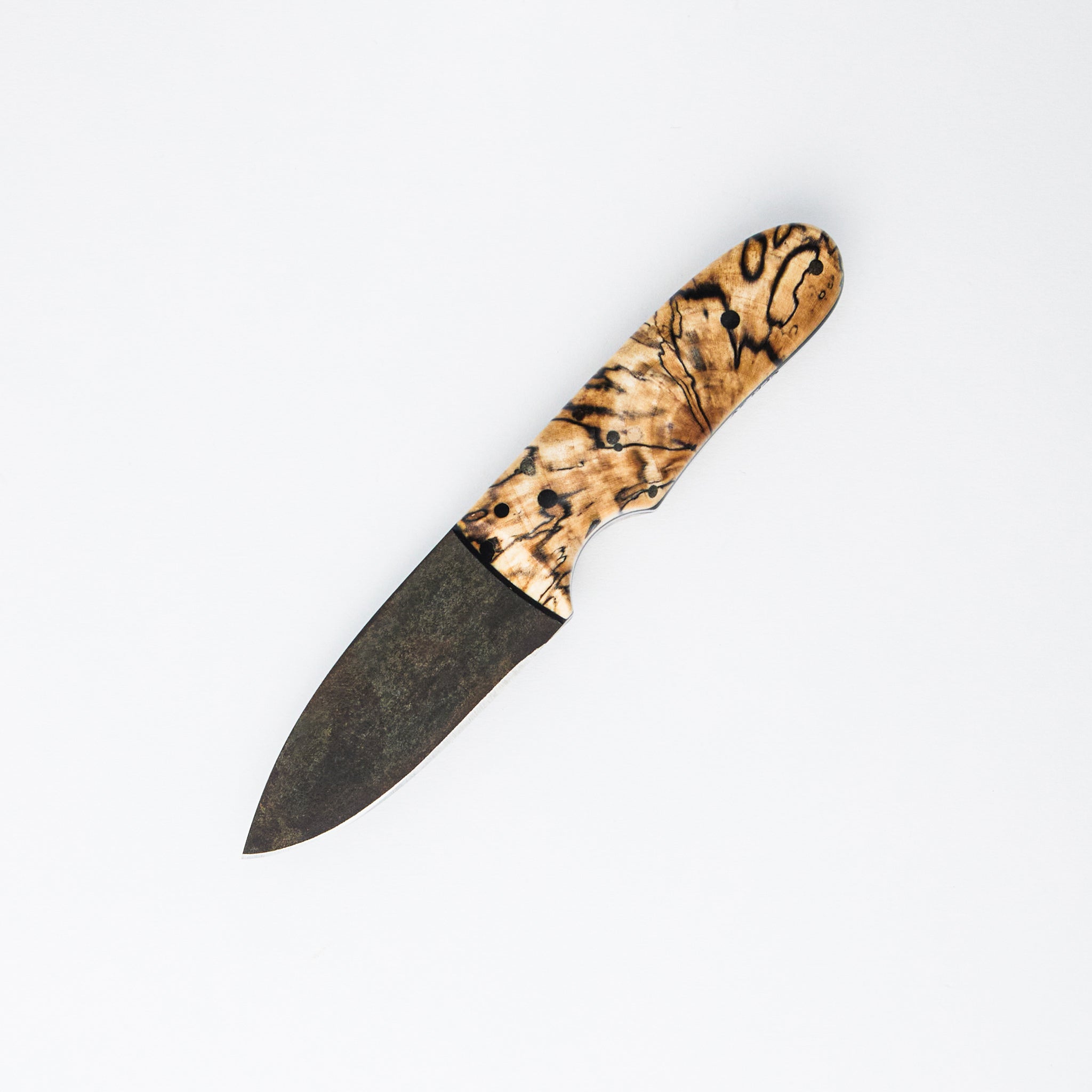 Custom Fixed Blade
