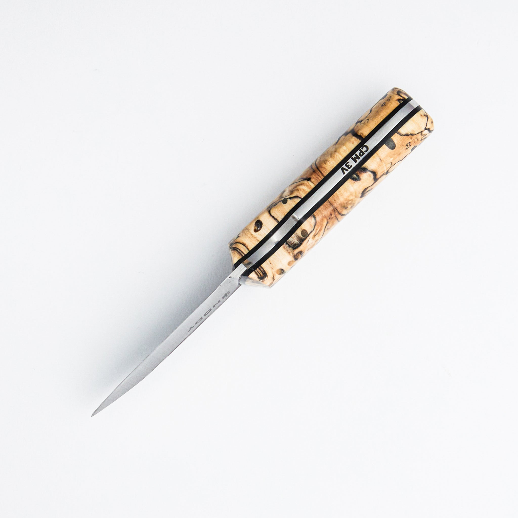 Custom Fixed Blade