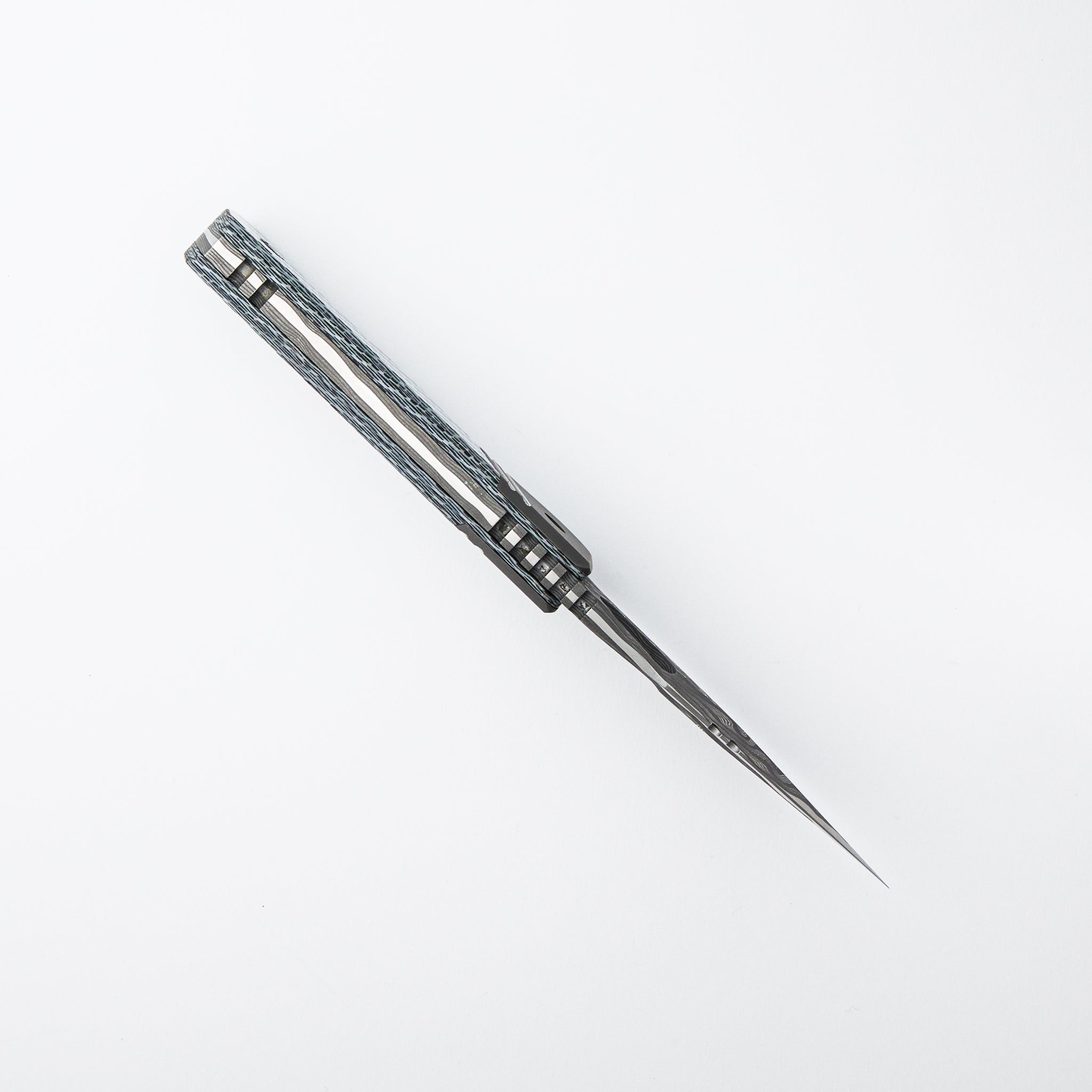 Custom Fixed Blade