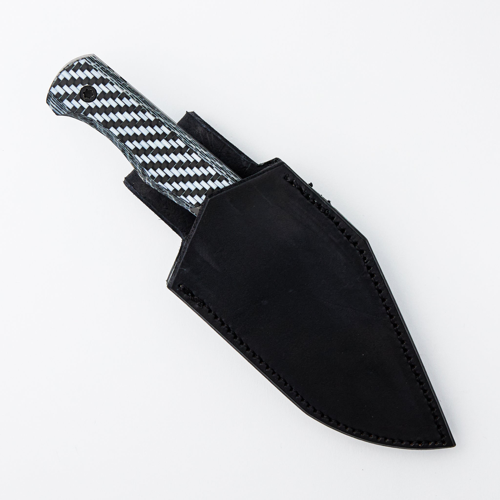 Custom Fixed Blade