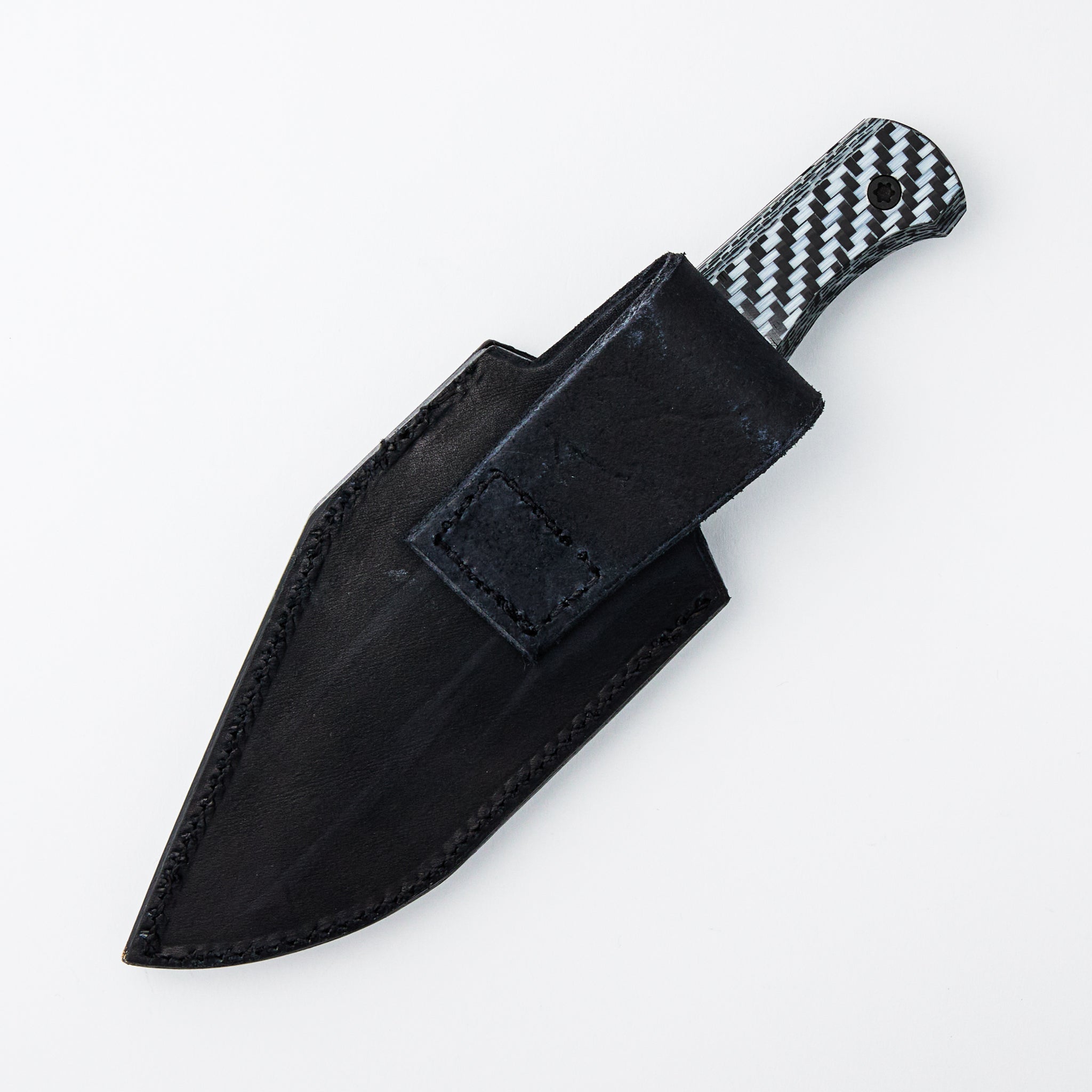 Custom Fixed Blade