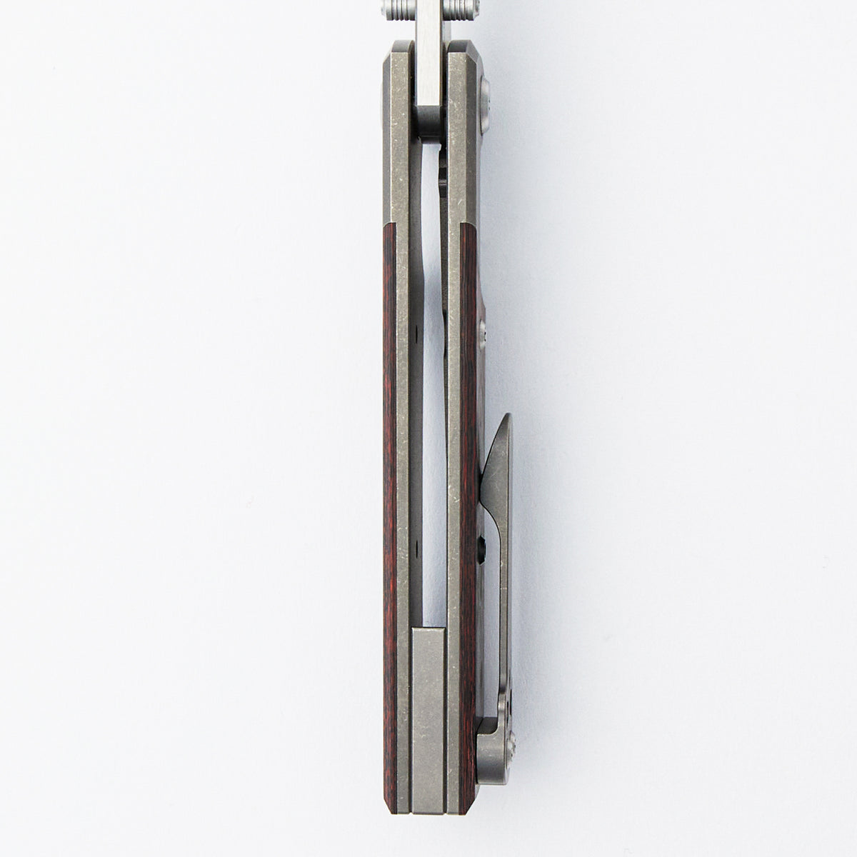 Street Scapegoat - Fat Carbon - KCG Edition - Tanto