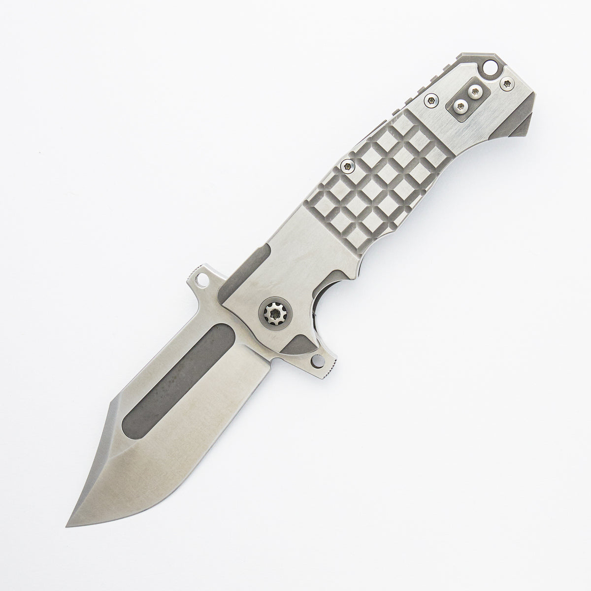 Badlands Bowie