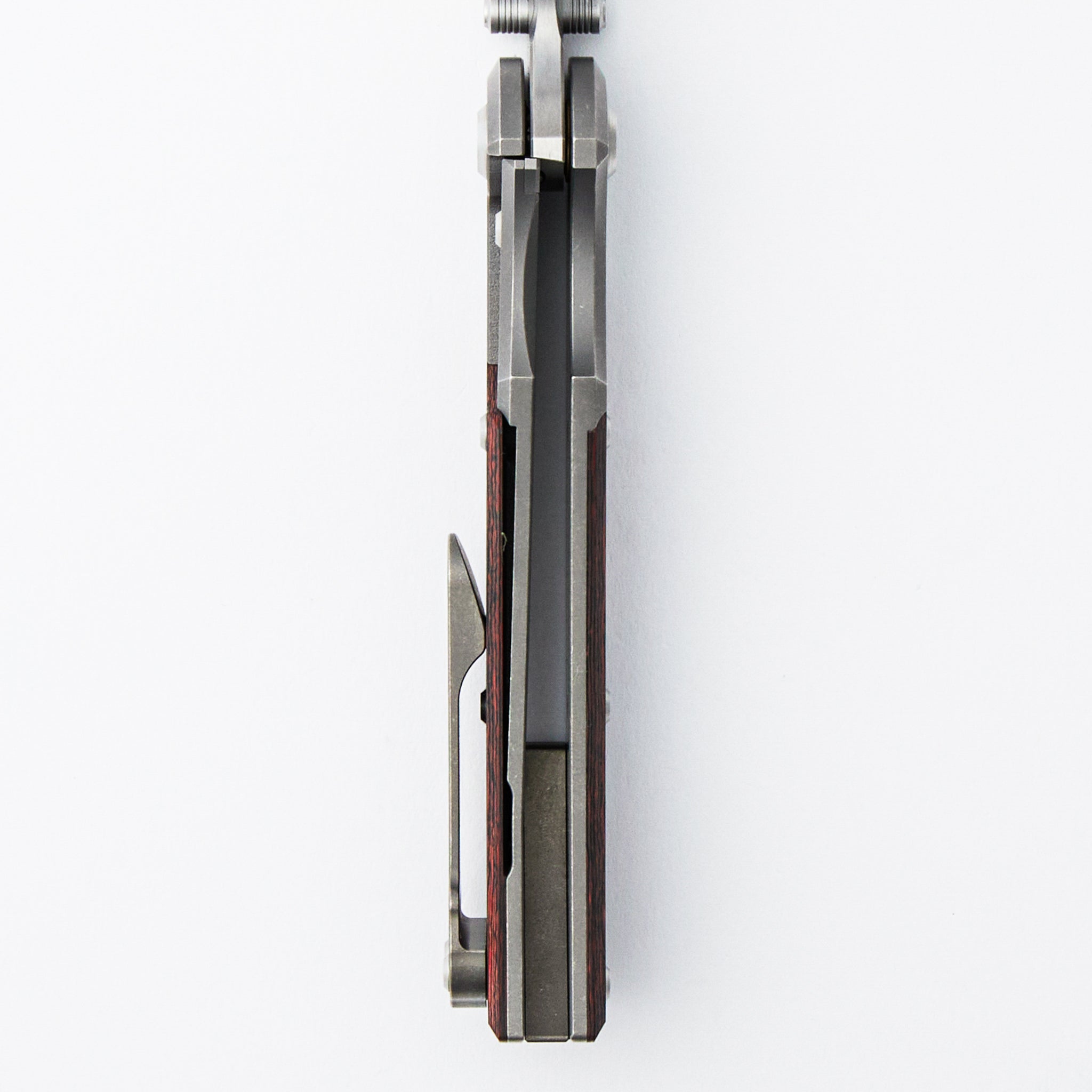 Street Scapegoat 2022 Group Knife - M390 Blade