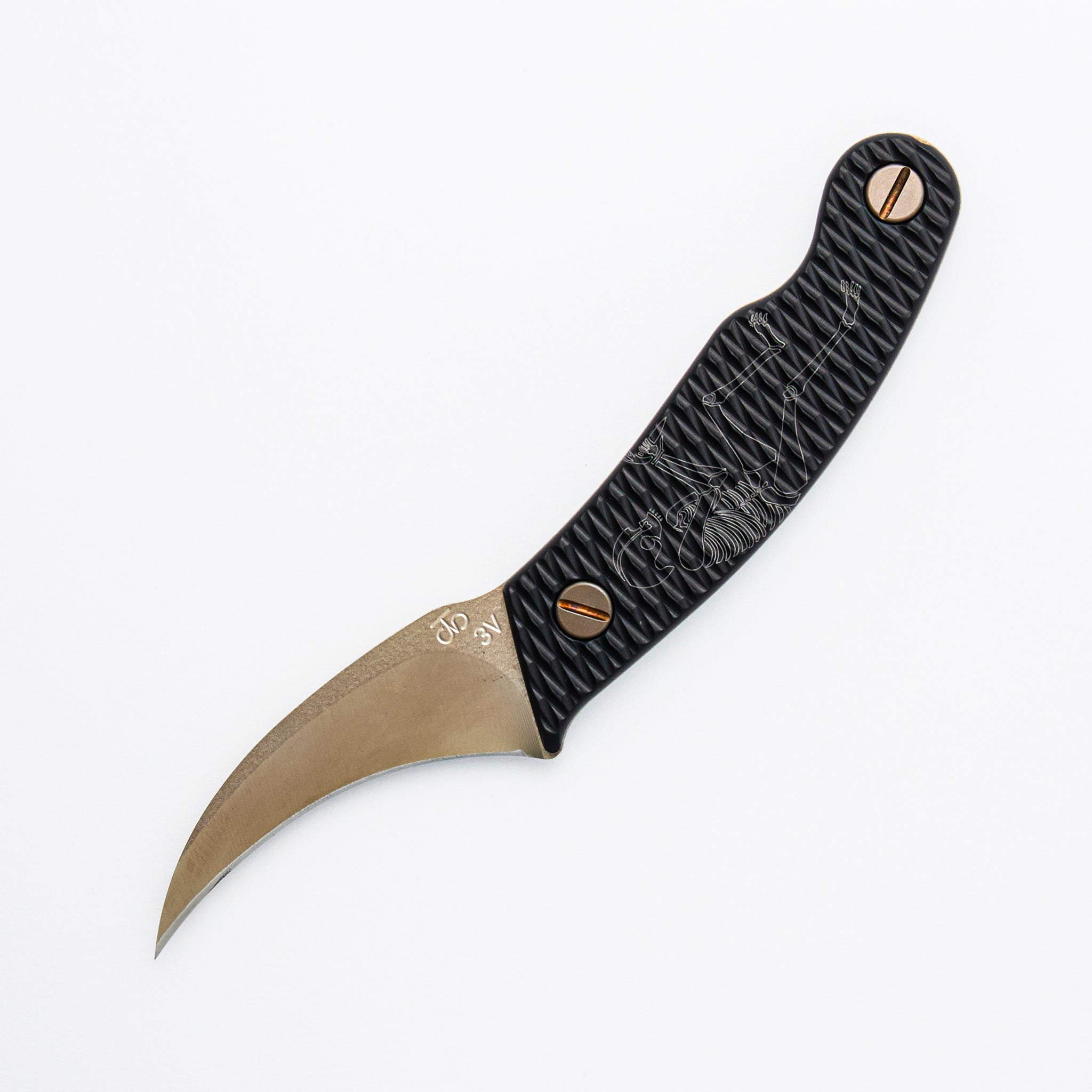 Ed Calderon Collaboration The Elvia