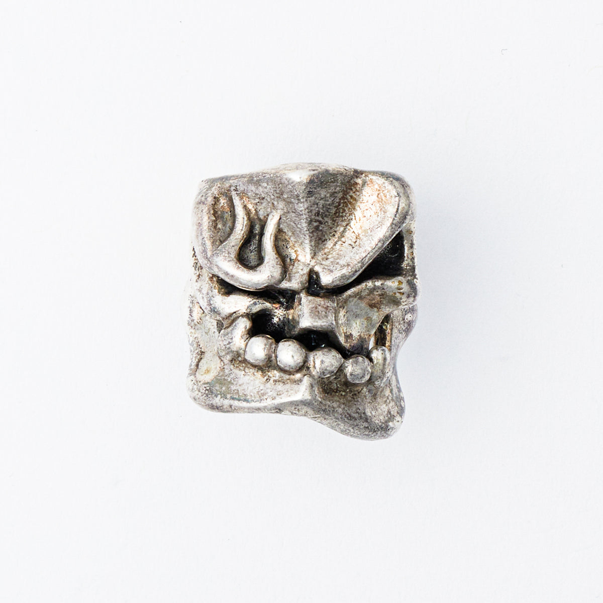 Krazy Kami Ring - Sterling Silver