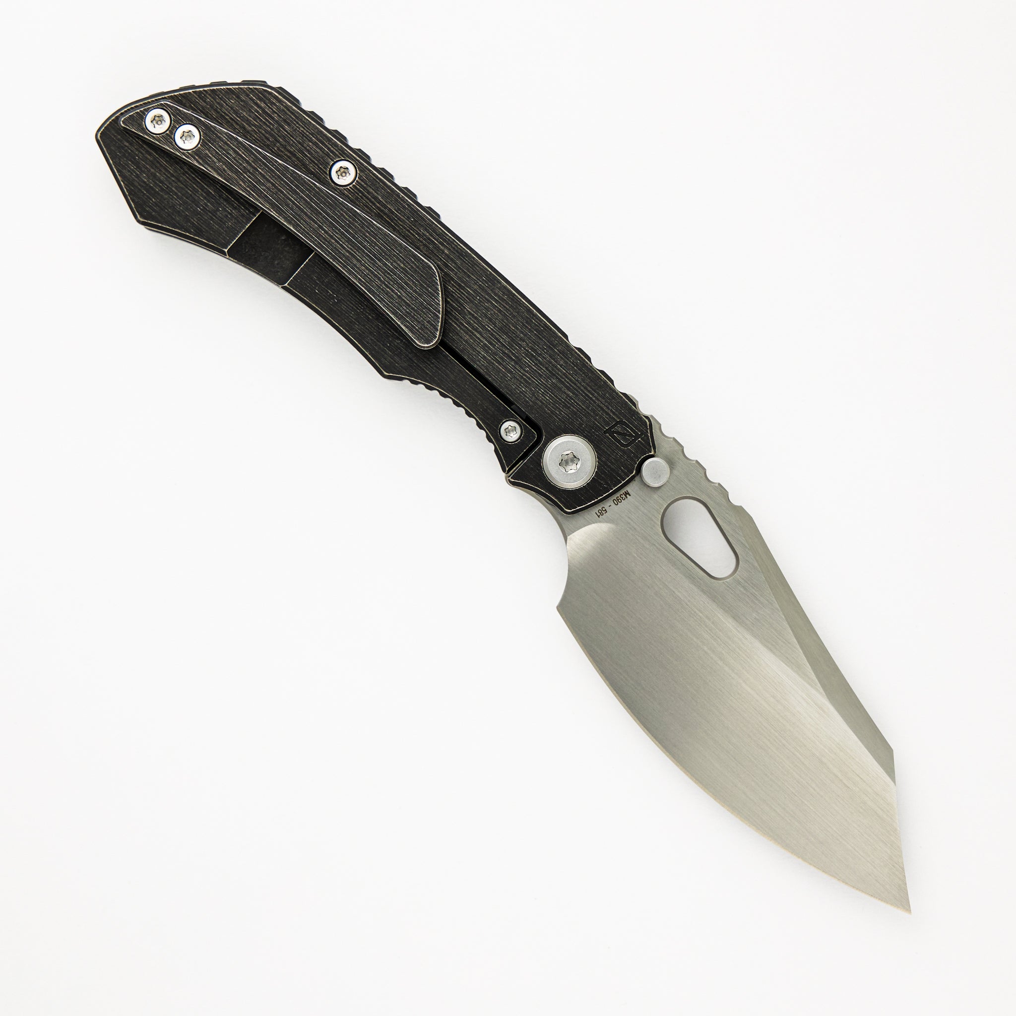 CKF Evolution 3.0 (Jon Sorensen)