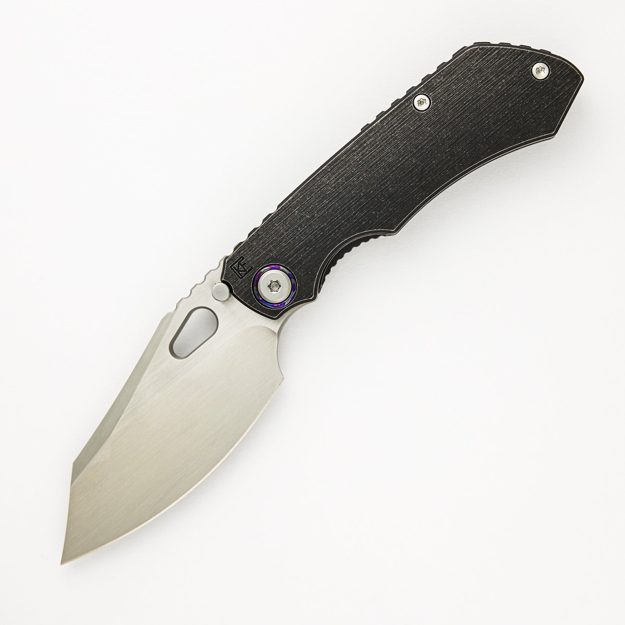 CKF Evolution 3.0 (Jon Sorensen)