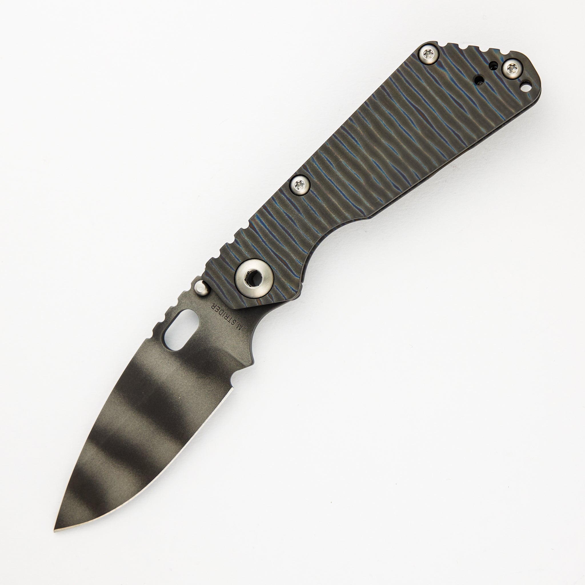 Strider Knives SNG