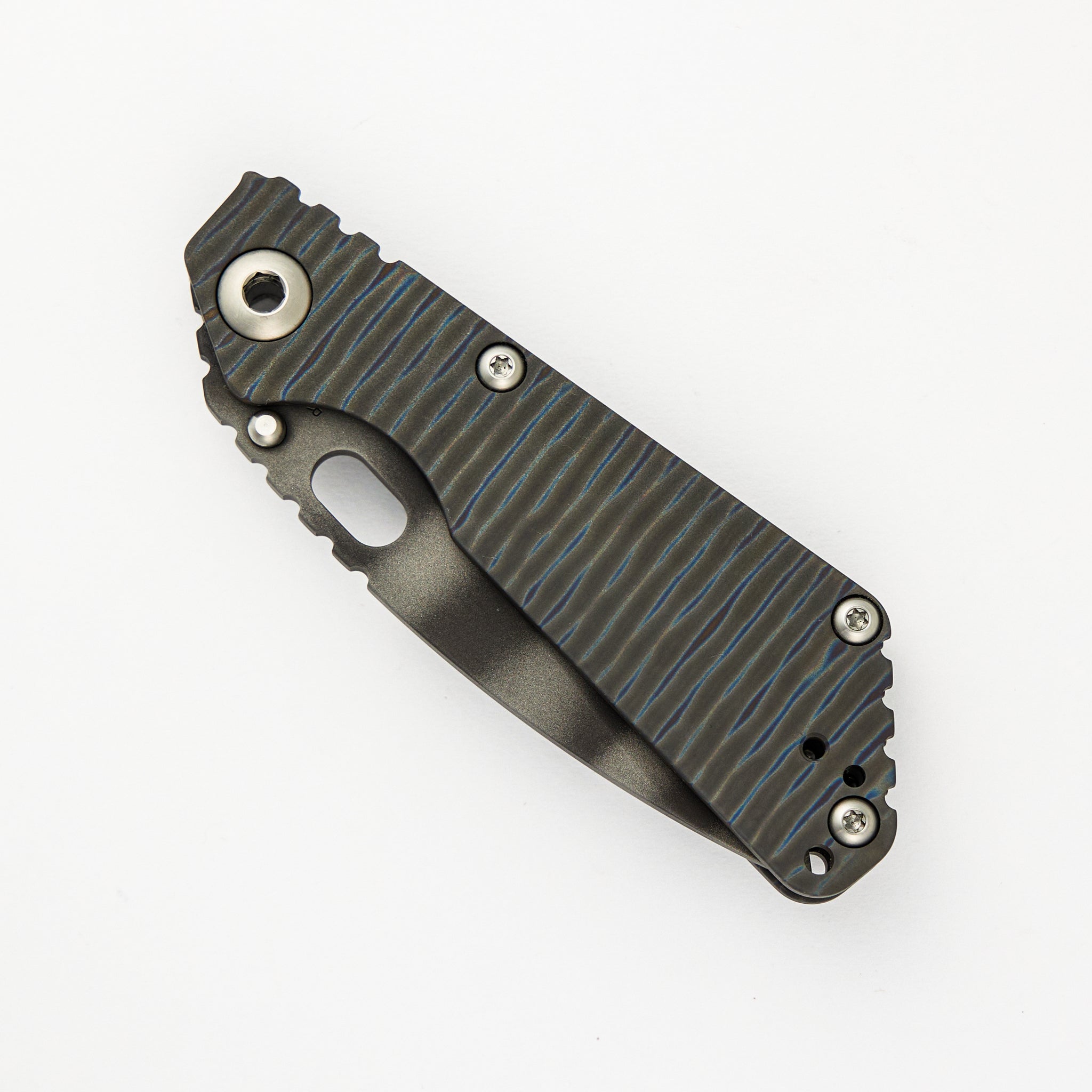 Strider Knives SNG