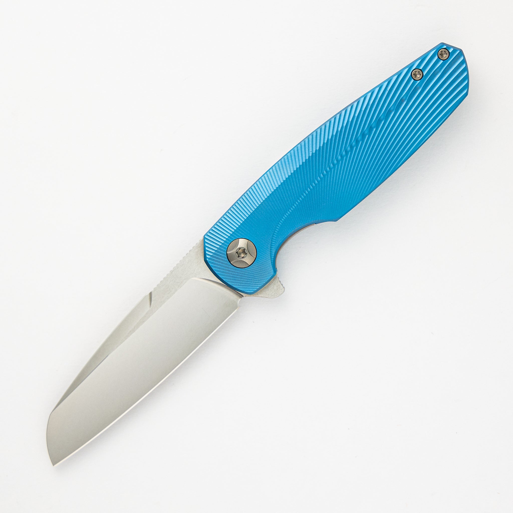 Holt Bladeworks Haptic