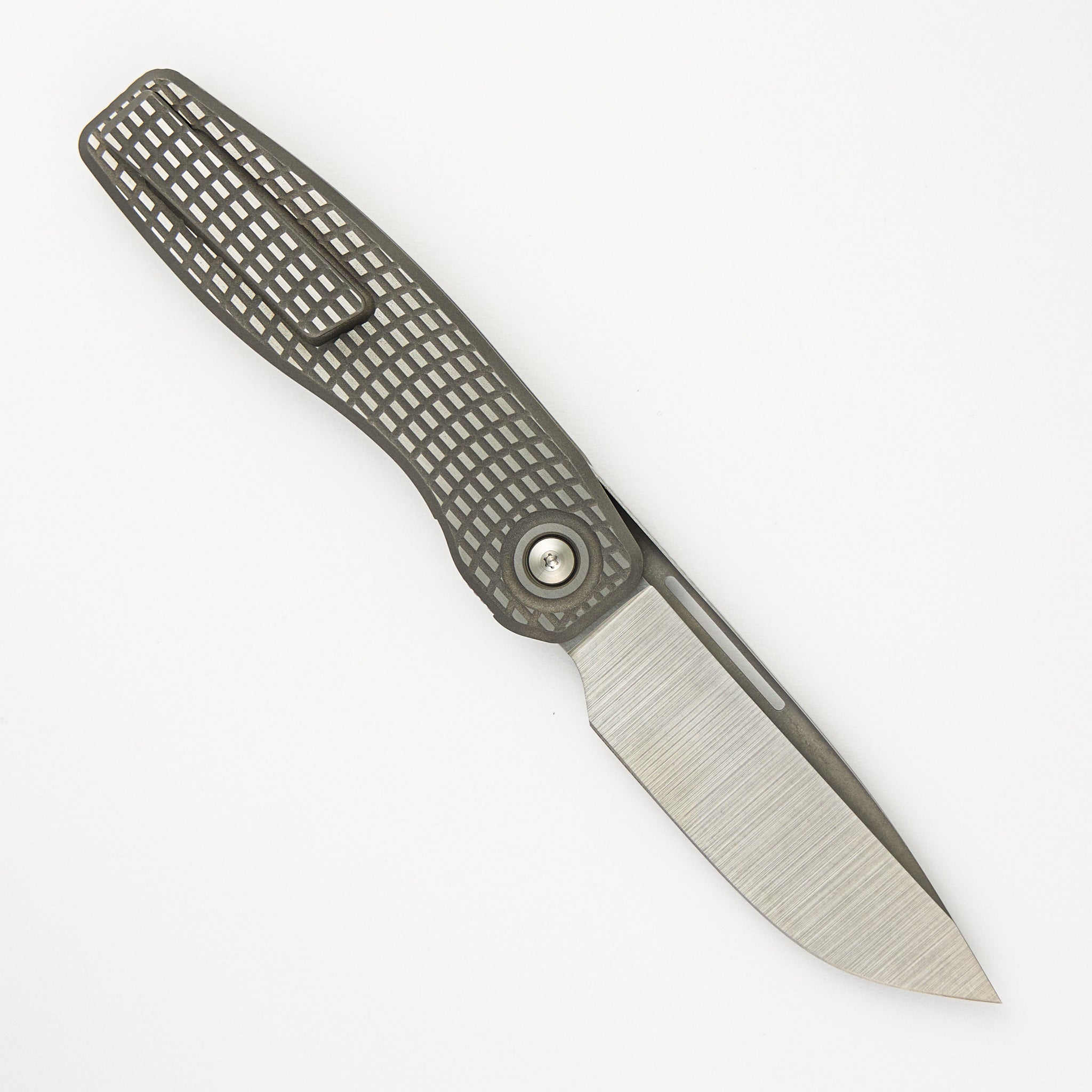 Brown Knives Mini FSD-I #213