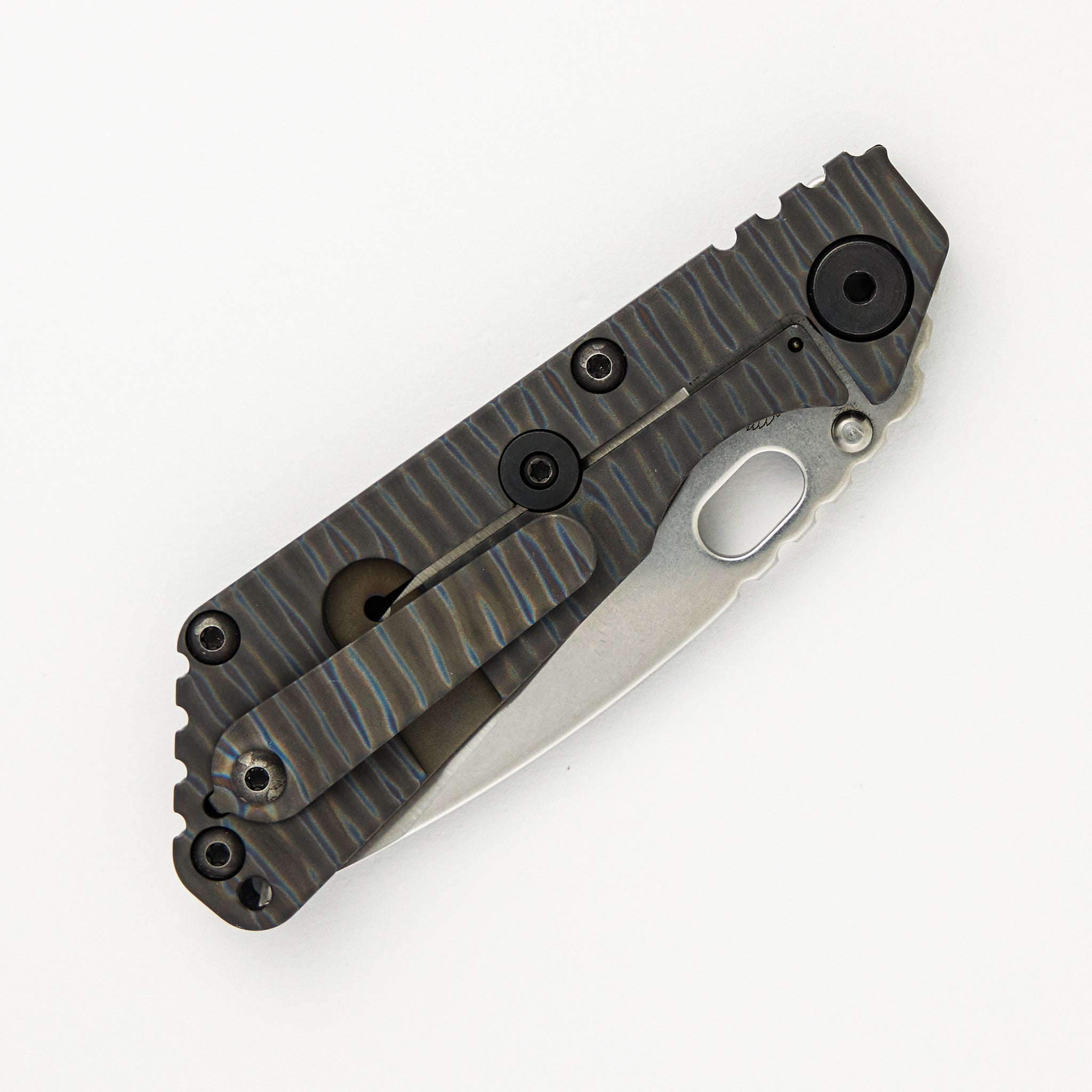 Strider Knives SNG